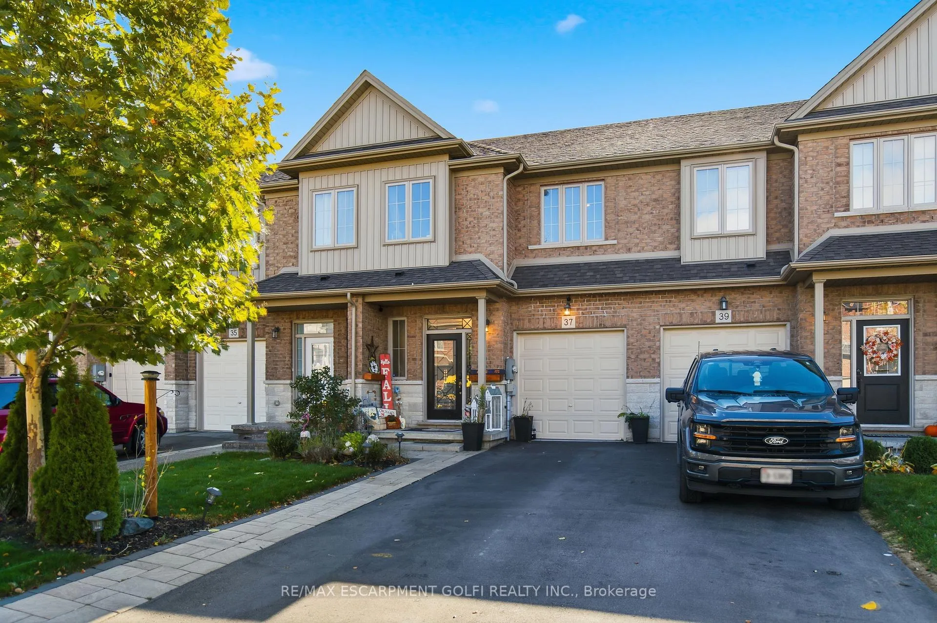 Photo 1 of 37 Fairgrounds Drive, Hamilton, Binbrook — HOMEH