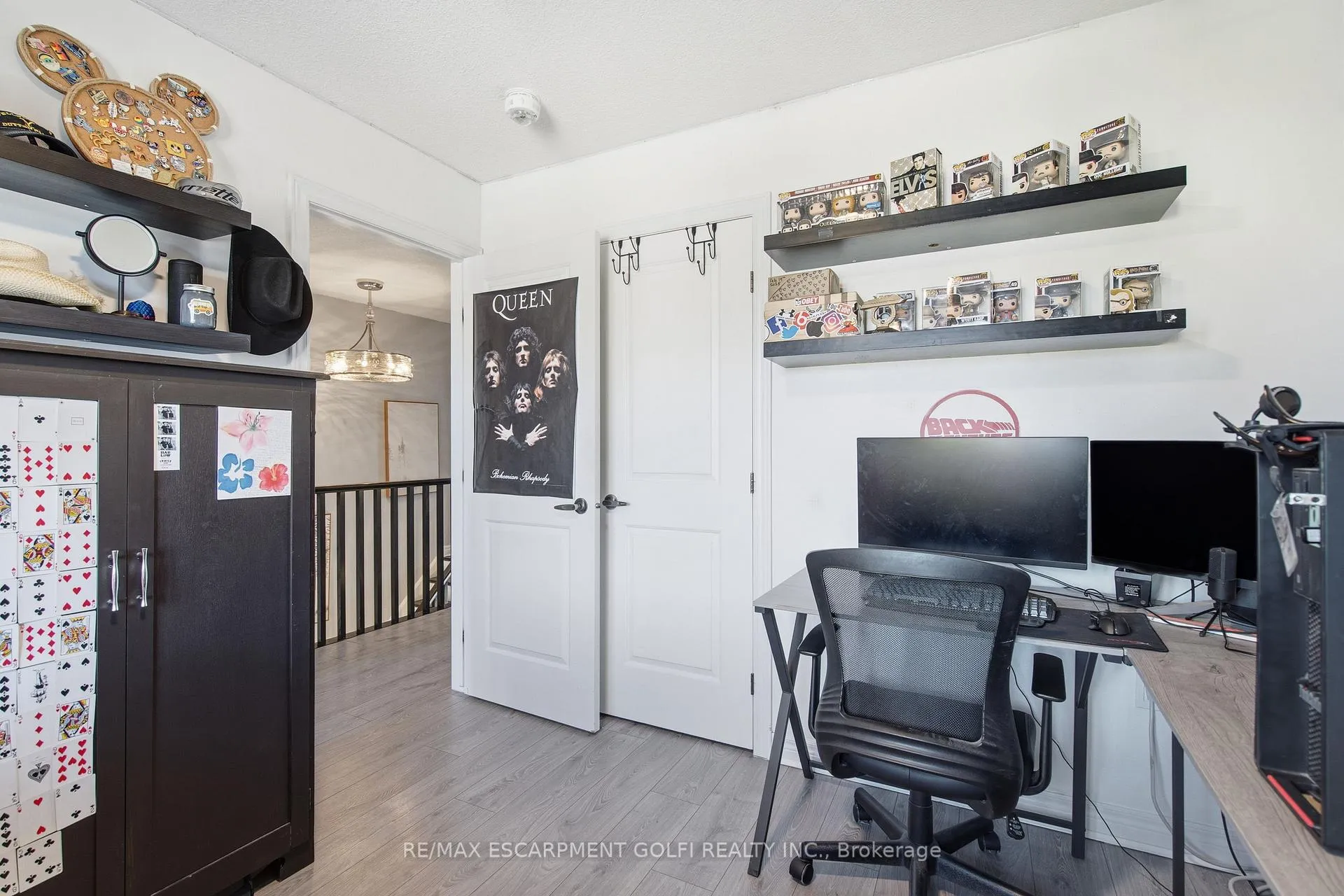 Photo 24 of 37 Fairgrounds Drive, Hamilton, Binbrook — HOMEH