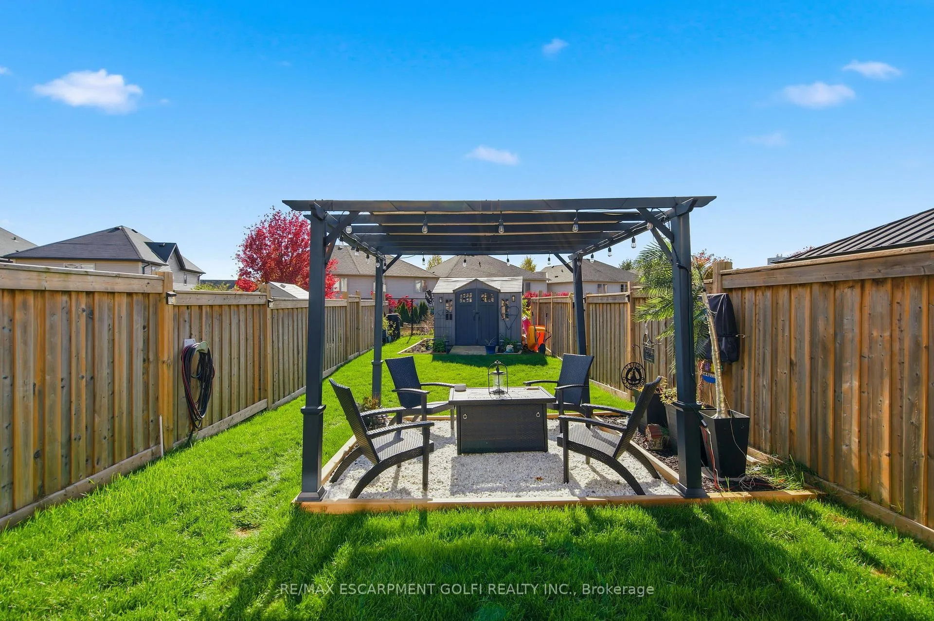 Photo 37 of 37 Fairgrounds Drive, Hamilton, Binbrook — HOMEH