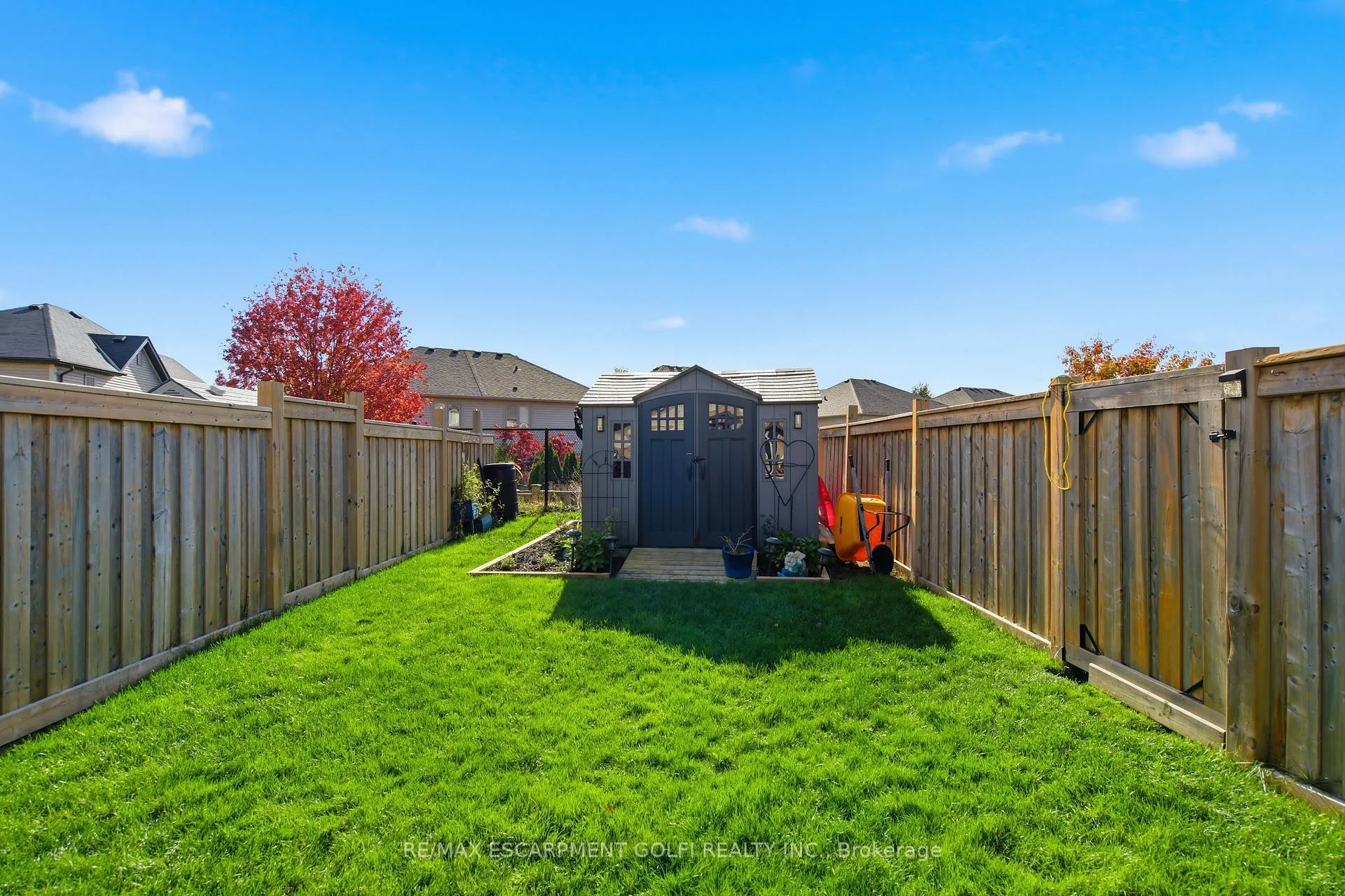 Photo 39 of 37 Fairgrounds Drive, Hamilton, Binbrook — HOMEH