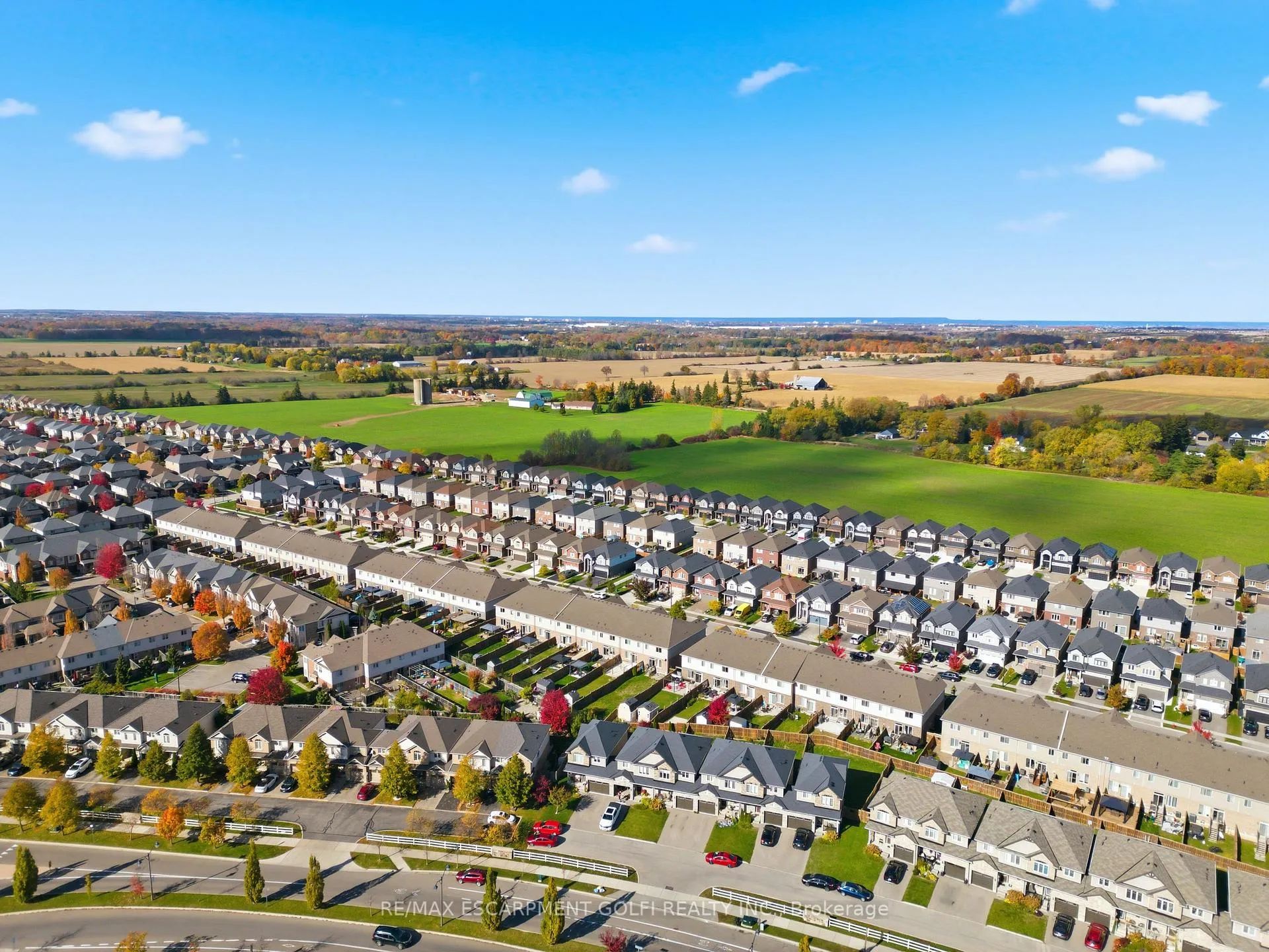 Photo 43 of 37 Fairgrounds Drive, Hamilton, Binbrook — HOMEH
