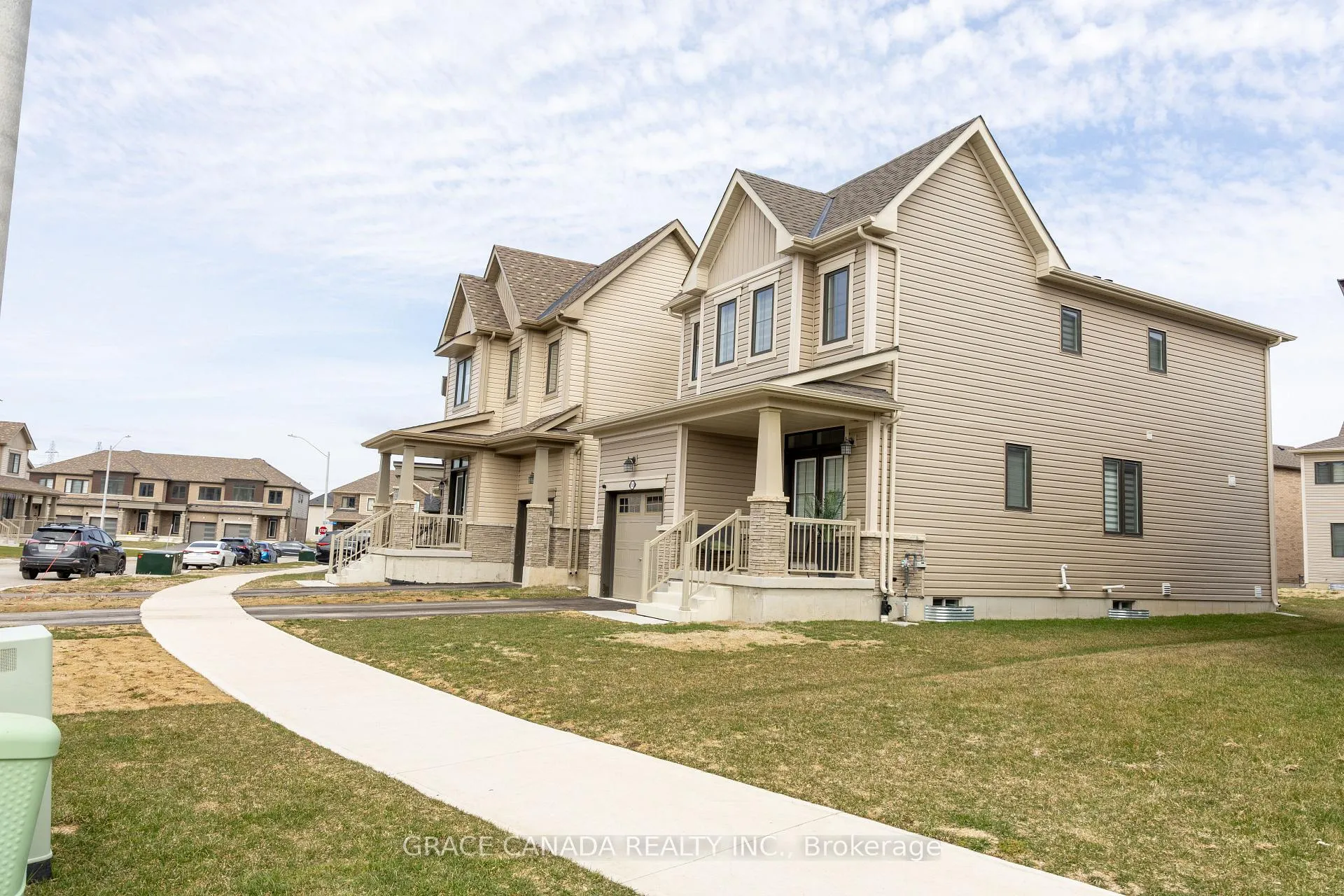 Photo 3 of 16 Brighton Lane, Thorold, Rolling Meadows — HOMEH