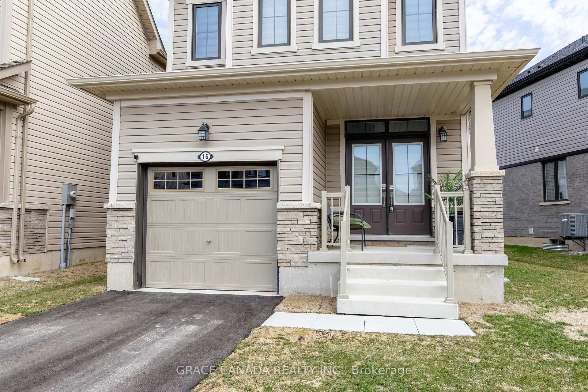Photo 4 of 16 Brighton Lane, Thorold, Rolling Meadows — HOMEH