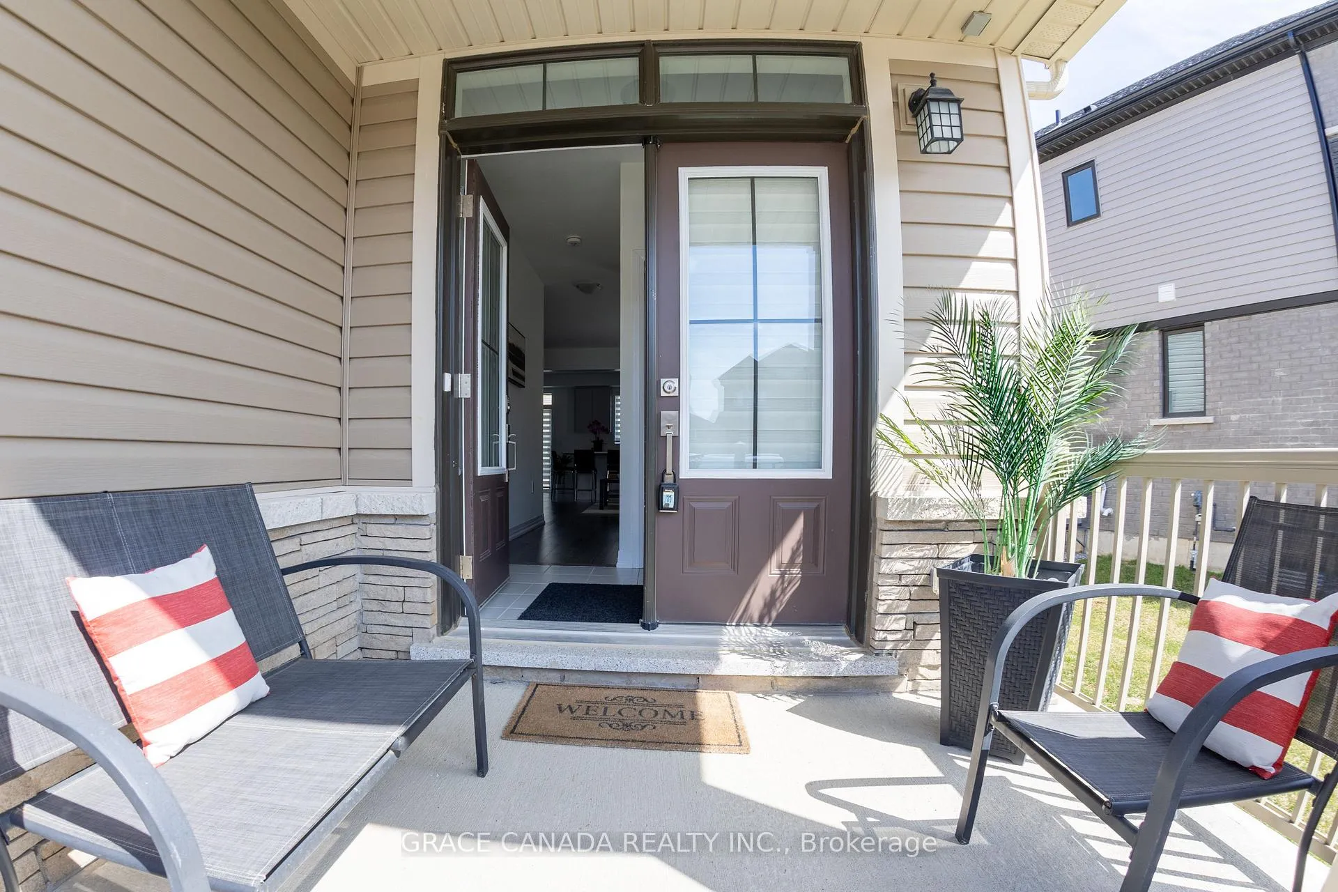 Photo 6 of 16 Brighton Lane, Thorold, Rolling Meadows — HOMEH