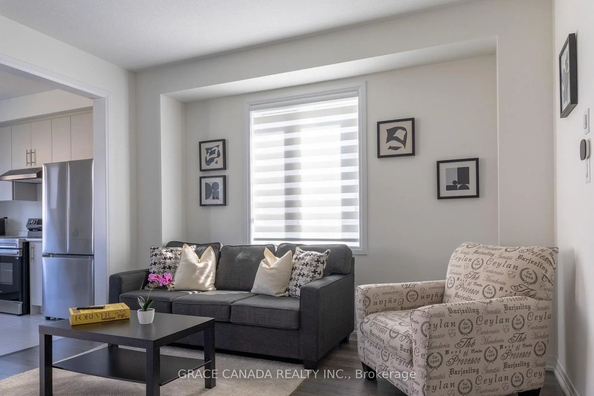 Photo 11 of 16 Brighton Lane, Thorold, Rolling Meadows — HOMEH