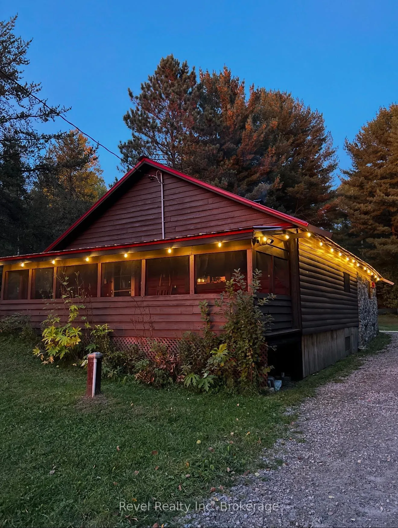 Photo 1 of 375 Dubuc Road, West Nipissing, Crystal Falls — HOMEH