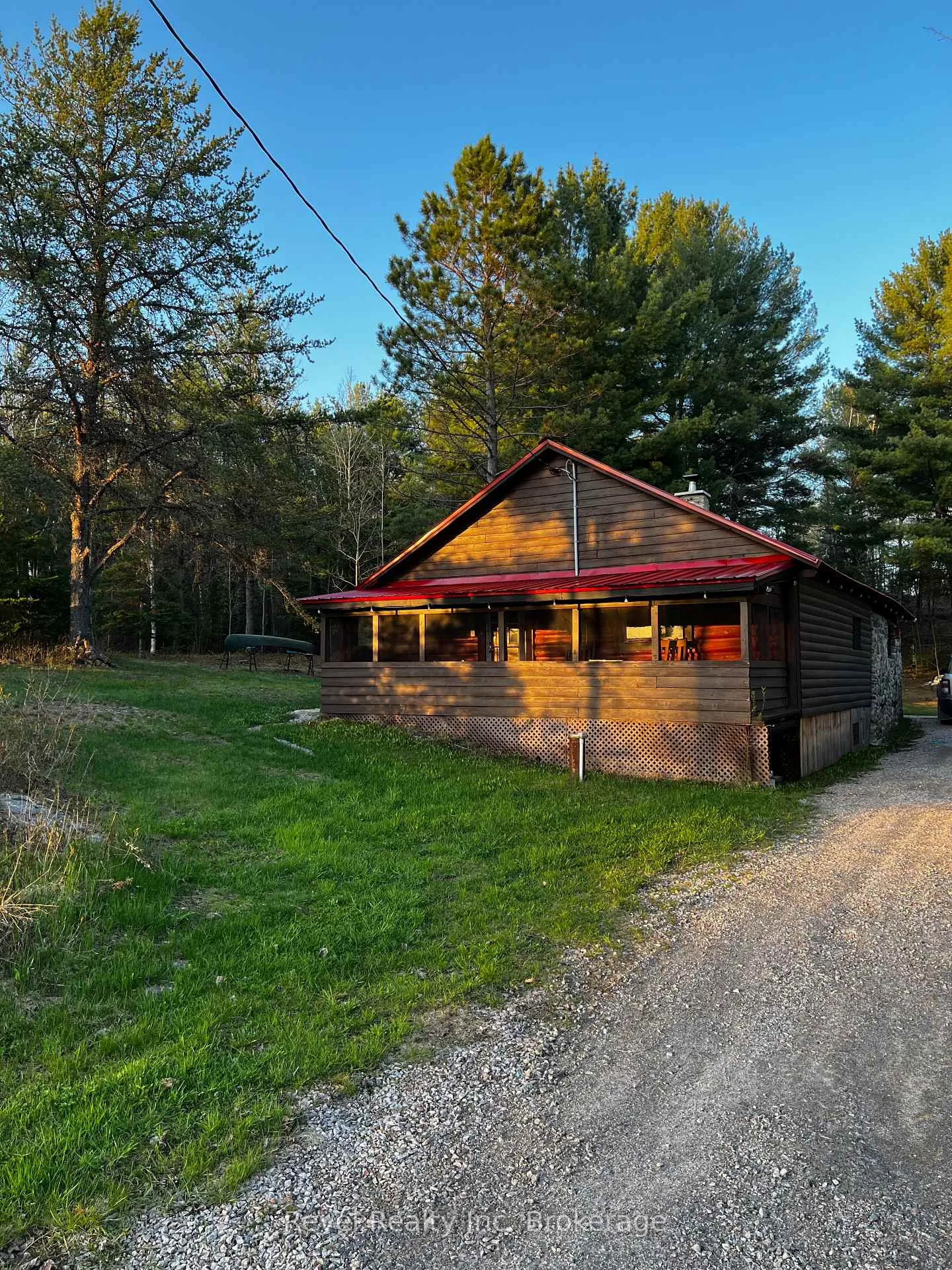 Photo 2 of 375 Dubuc Road, West Nipissing, Crystal Falls — HOMEH