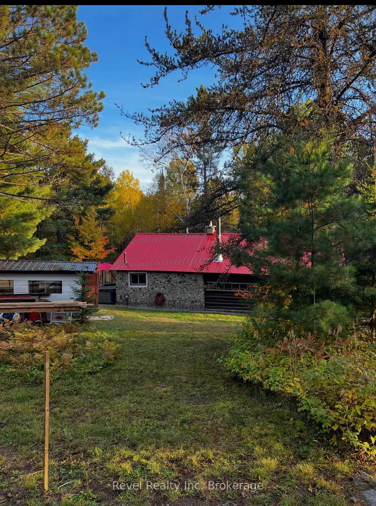 Photo 14 of 375 Dubuc Road, West Nipissing, Crystal Falls — HOMEH