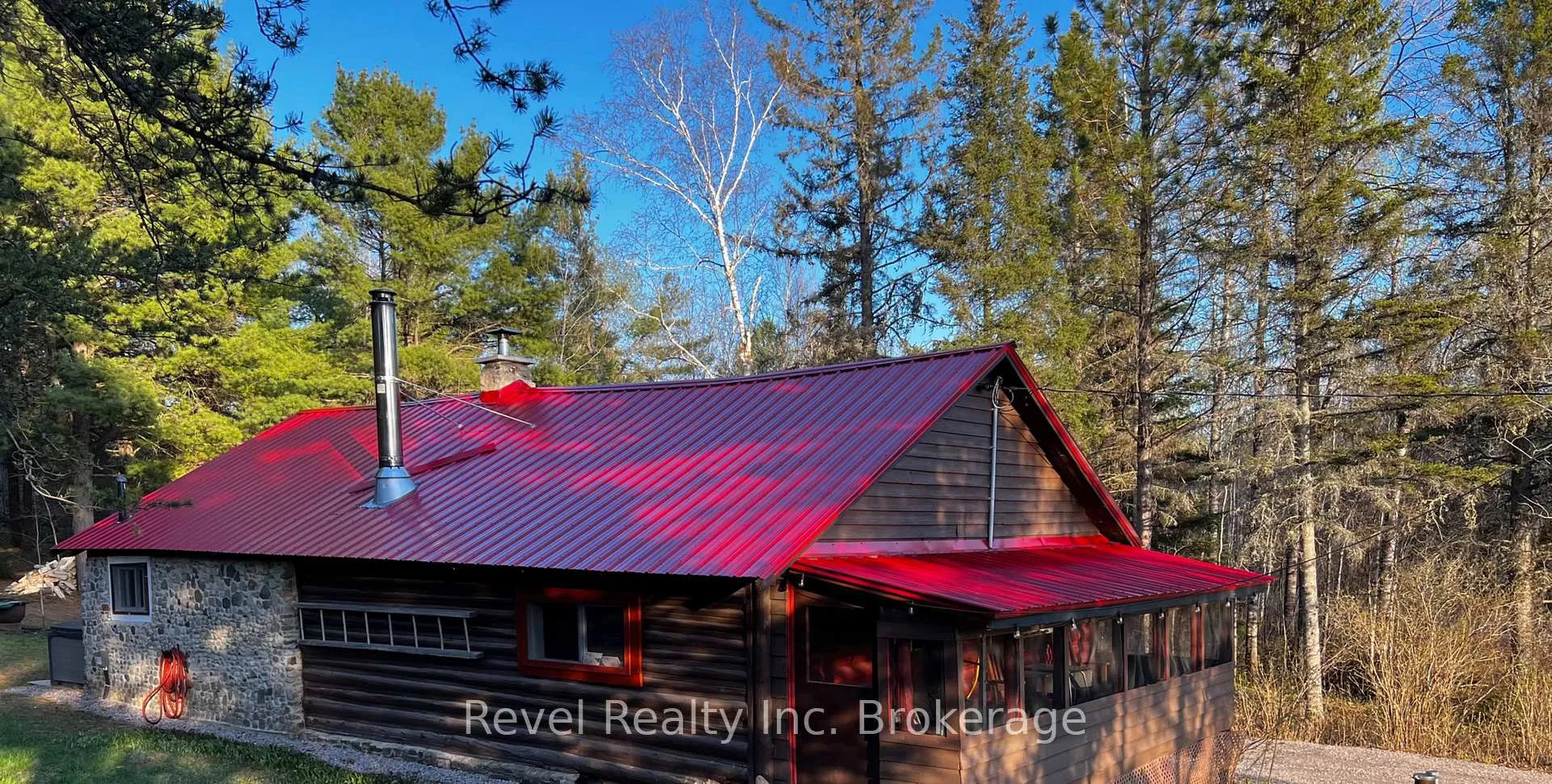 Photo 18 of 375 Dubuc Road, West Nipissing, Crystal Falls — HOMEH