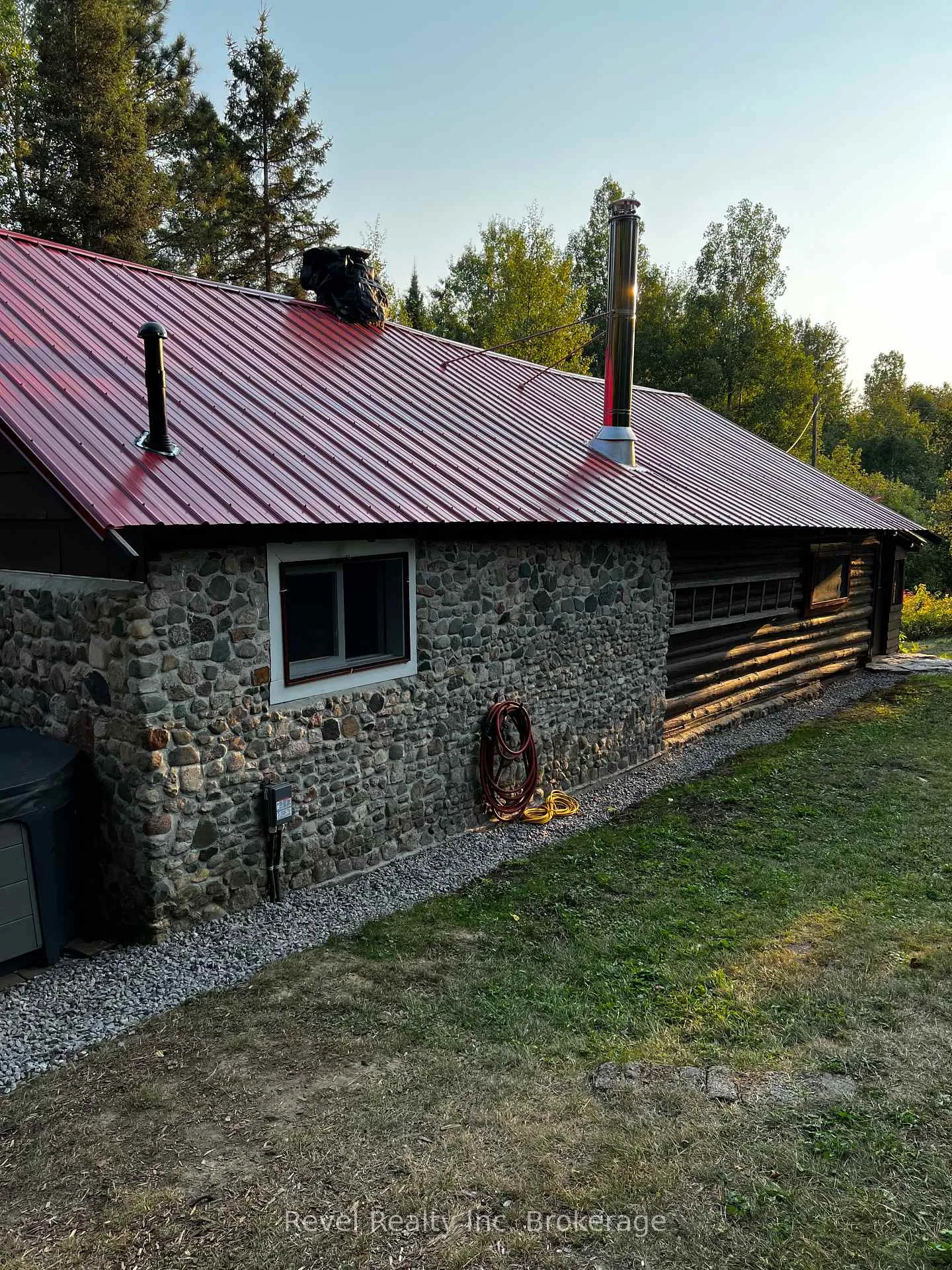 Photo 19 of 375 Dubuc Road, West Nipissing, Crystal Falls — HOMEH