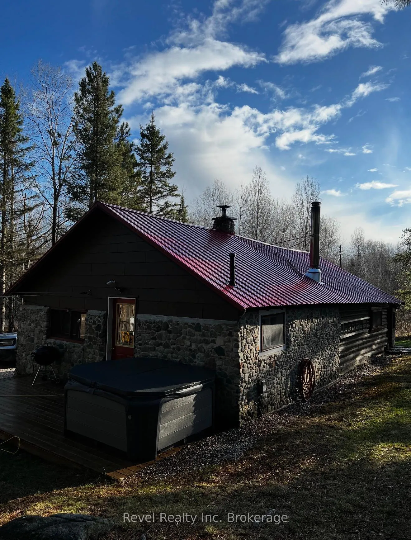 Photo 20 of 375 Dubuc Road, West Nipissing, Crystal Falls — HOMEH
