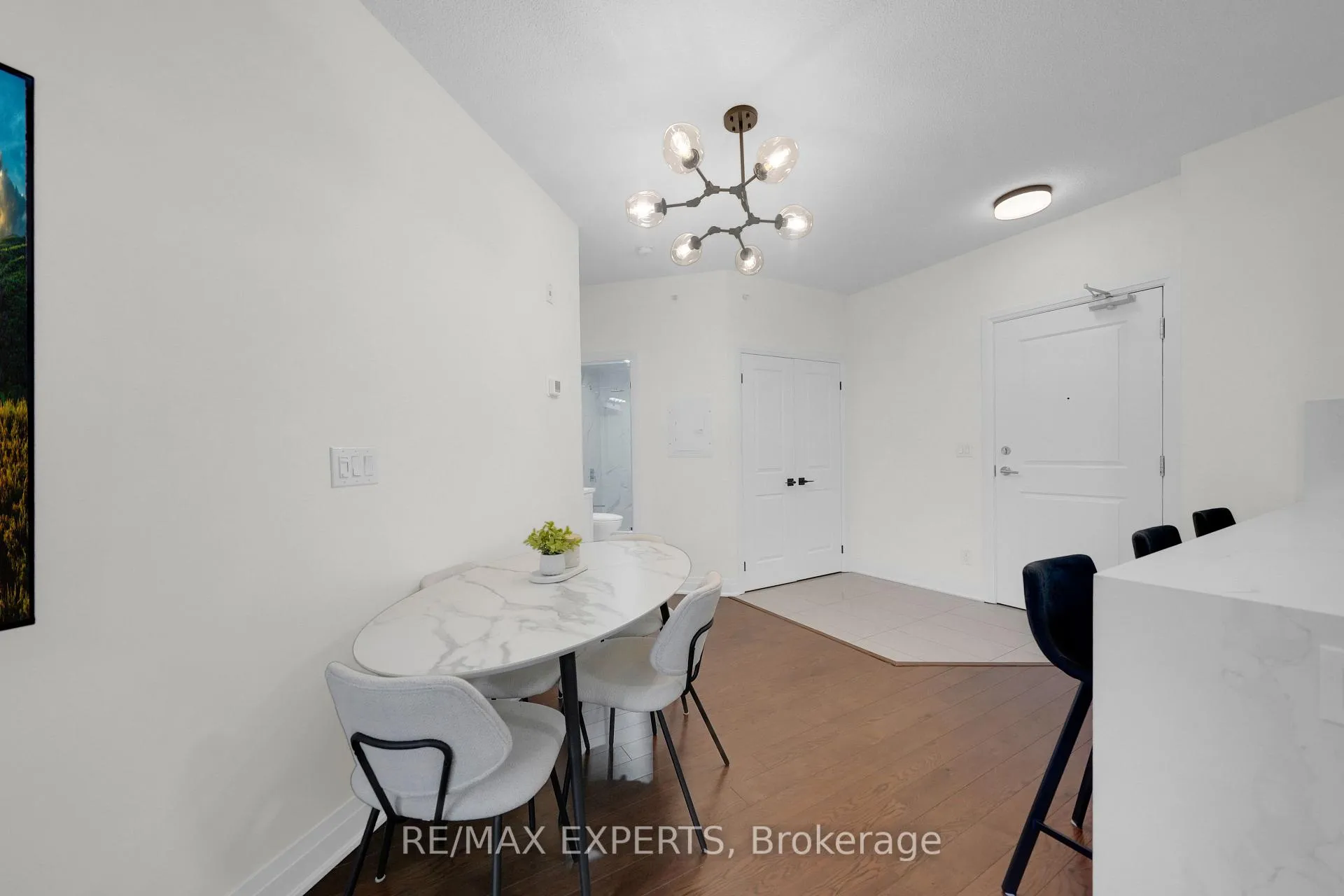 Photo 9 of Unit 606, 24 Woodstream Boulevard, Vaughan, Vaughan Grove — HOMEH