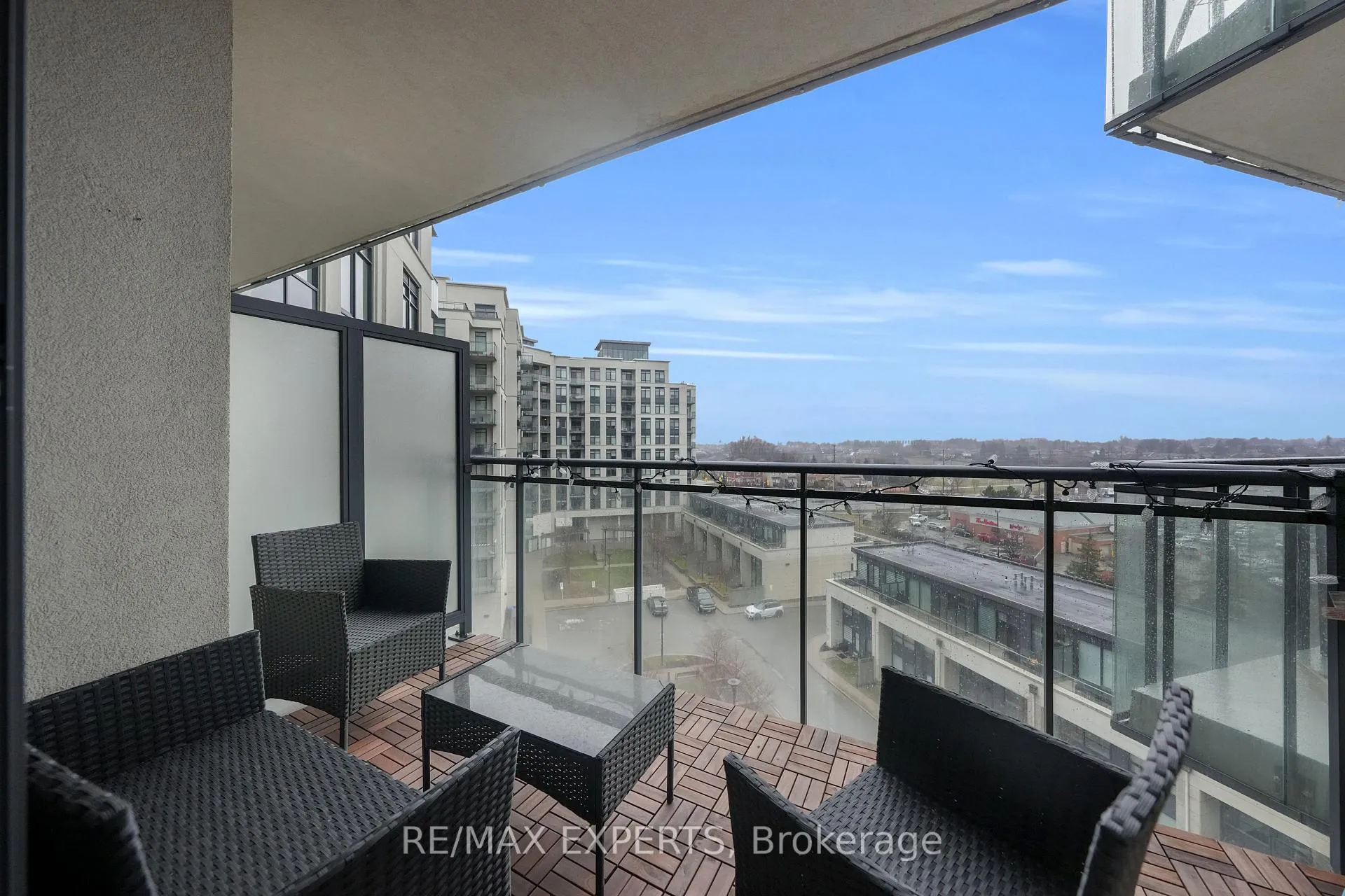 Photo 12 of Unit 606, 24 Woodstream Boulevard, Vaughan, Vaughan Grove — HOMEH