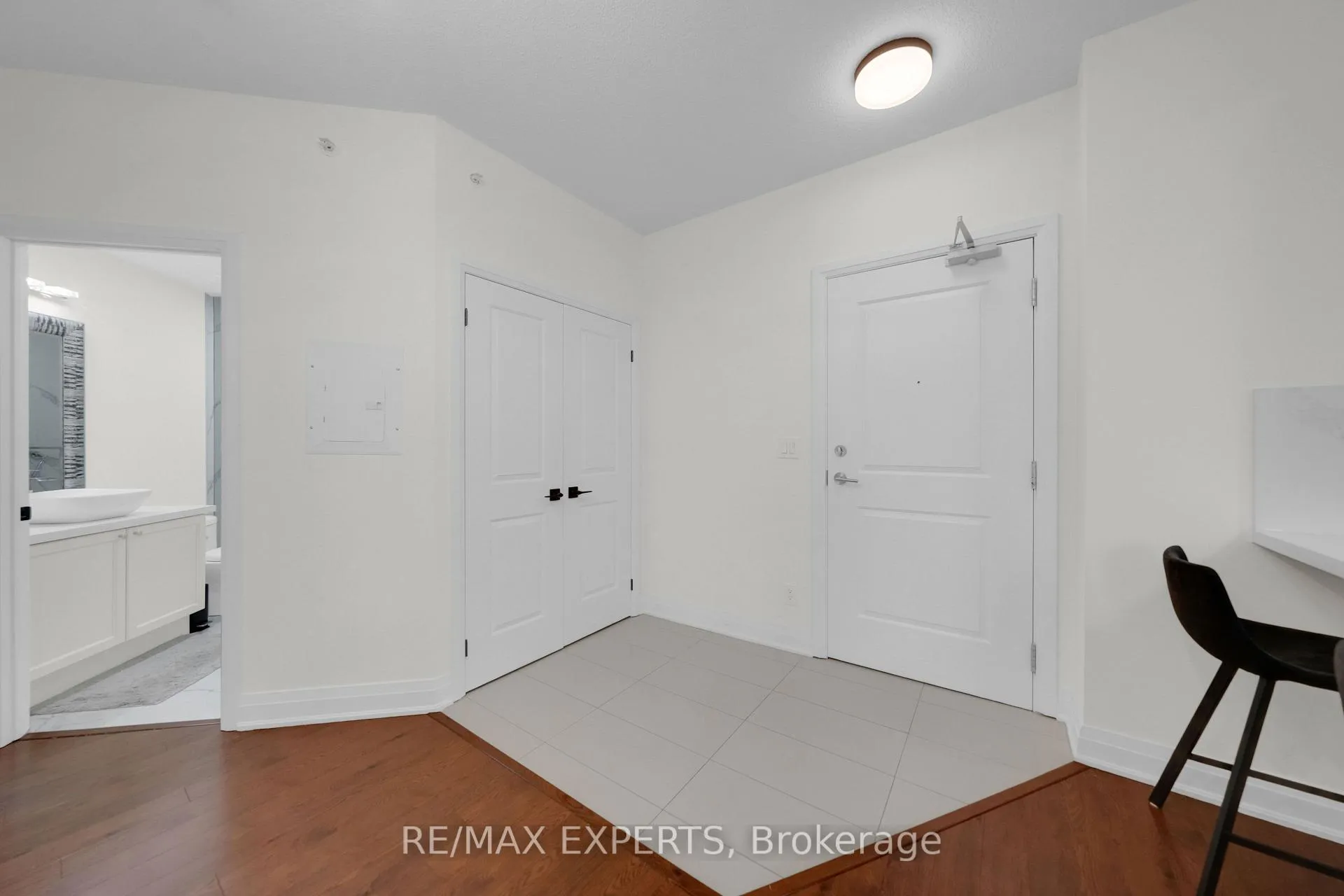 Photo 13 of Unit 606, 24 Woodstream Boulevard, Vaughan, Vaughan Grove — HOMEH