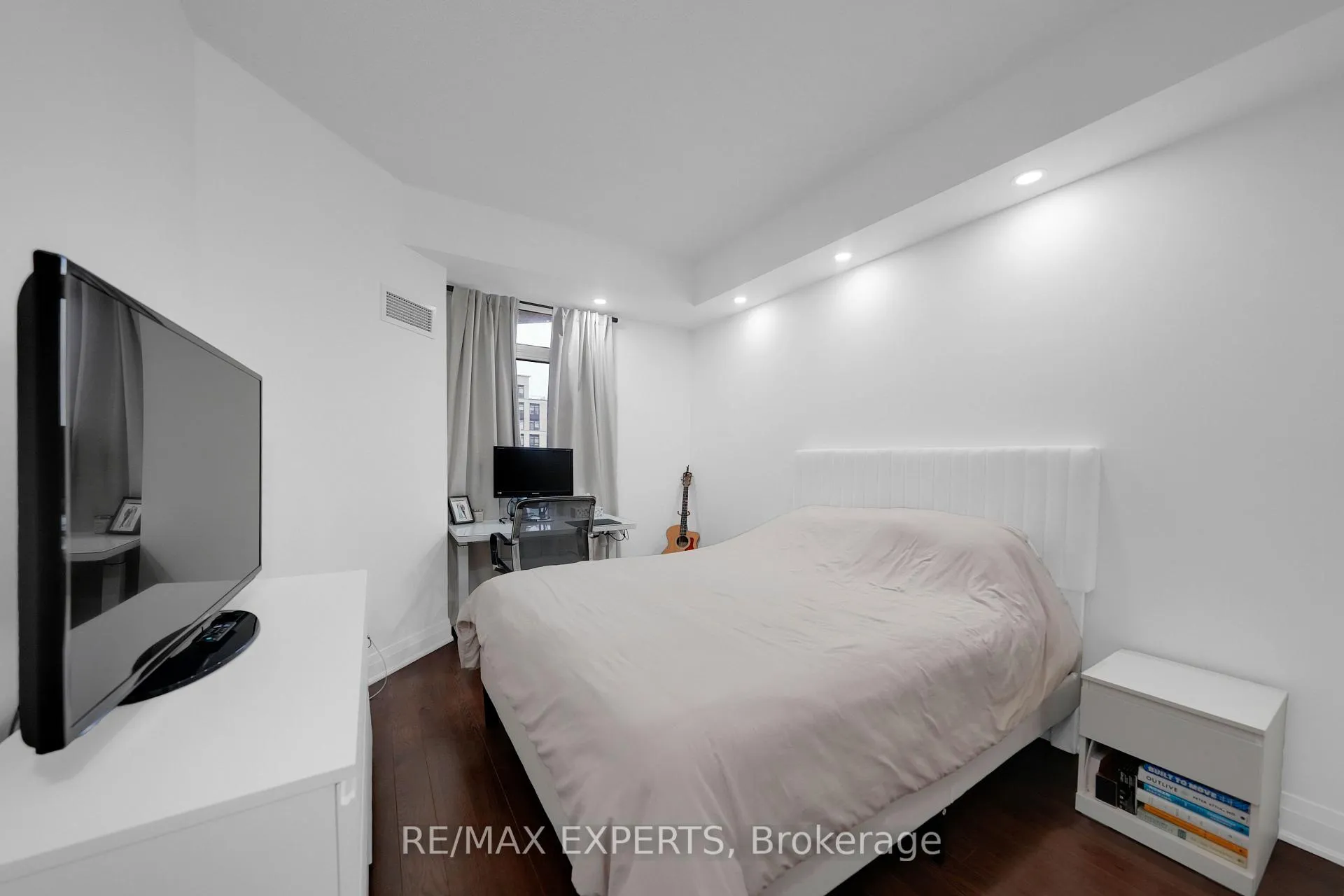 Photo 14 of Unit 606, 24 Woodstream Boulevard, Vaughan, Vaughan Grove — HOMEH