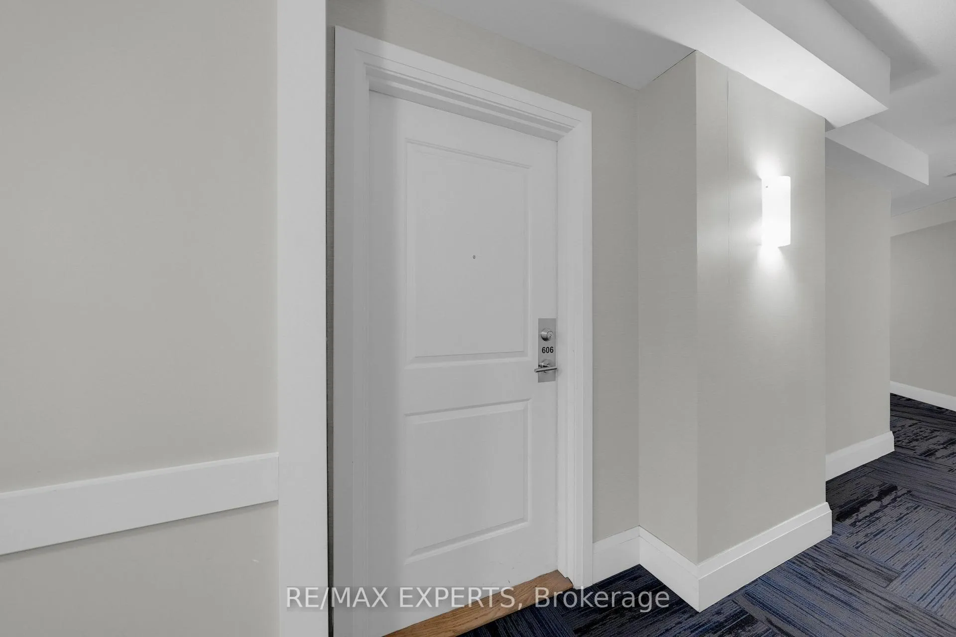 Photo 22 of Unit 606, 24 Woodstream Boulevard, Vaughan, Vaughan Grove — HOMEH