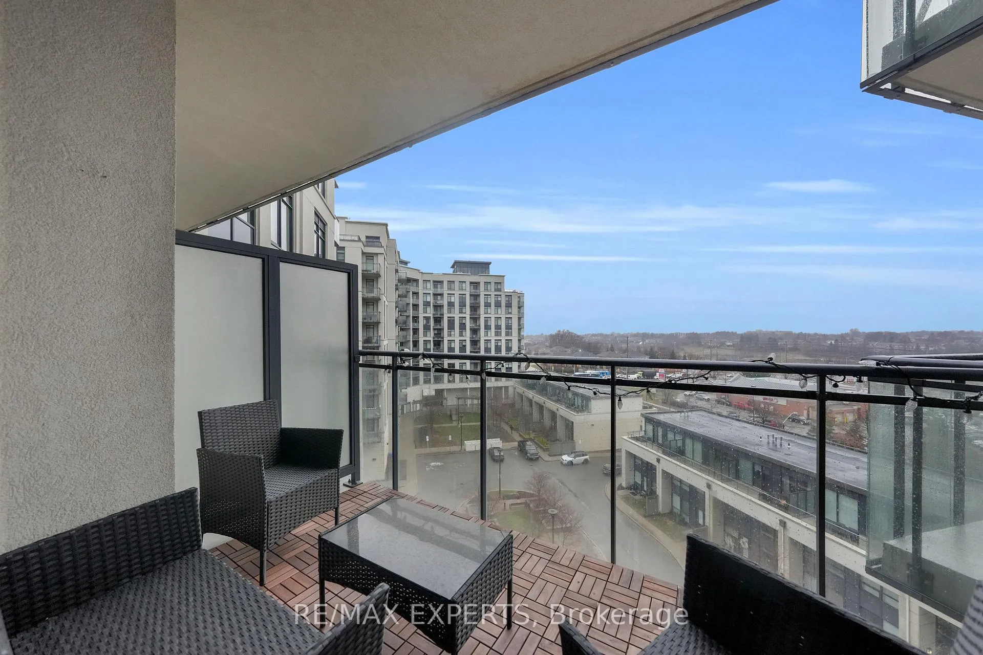 Photo 27 of Unit 606, 24 Woodstream Boulevard, Vaughan, Vaughan Grove — HOMEH