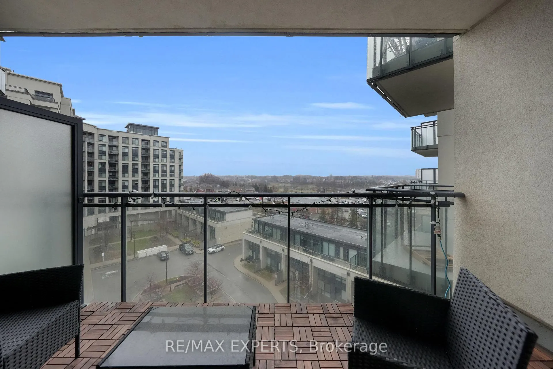 Photo 28 of Unit 606, 24 Woodstream Boulevard, Vaughan, Vaughan Grove — HOMEH