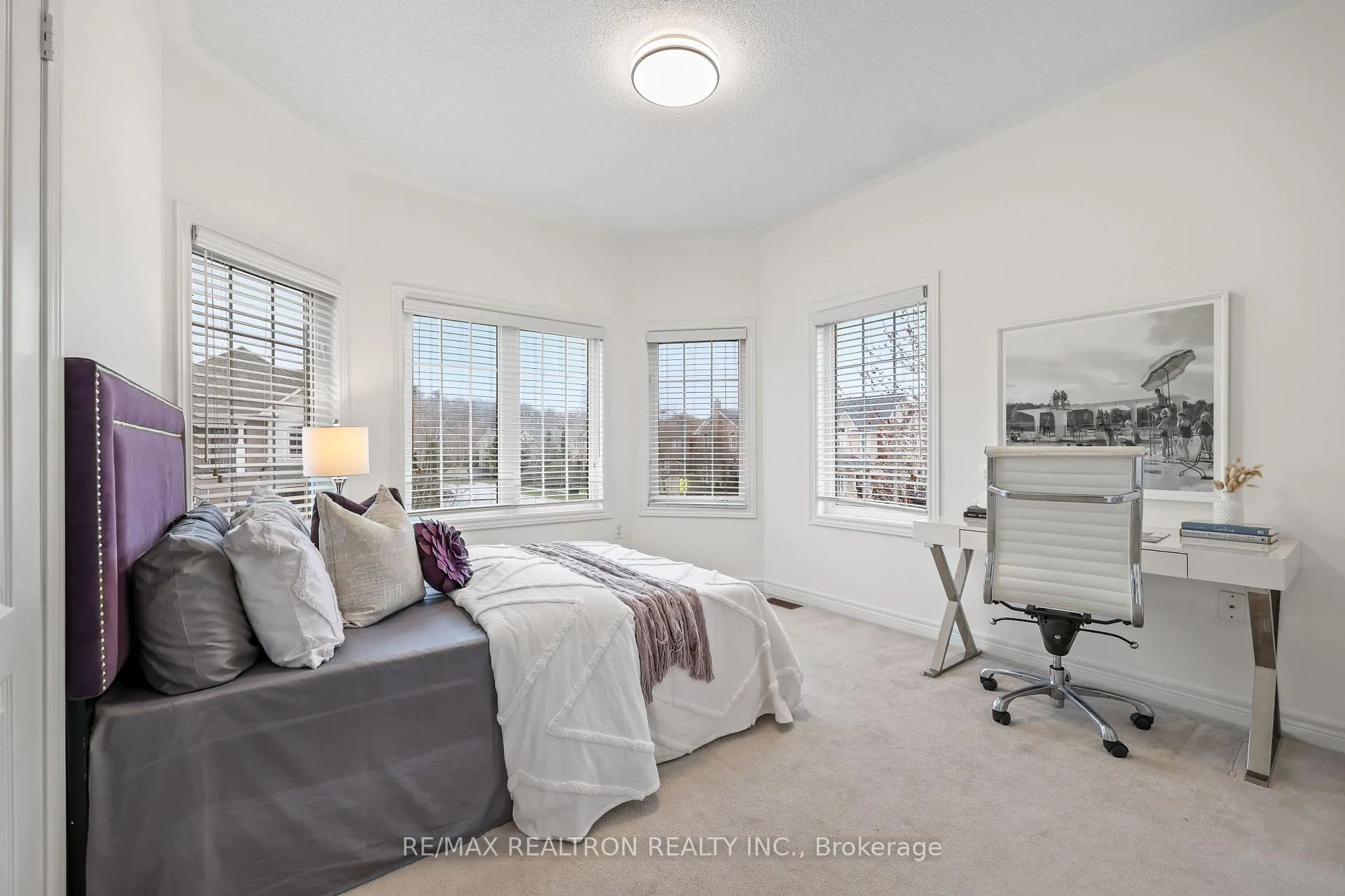 Photo 14 of 2 Serene Way, Vaughan, Patterson — HOMEH
