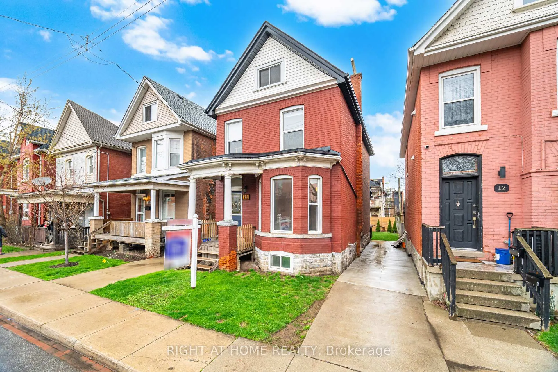 Photo 1 of 14 William Street, Hamilton, Landsdale — HOMEH