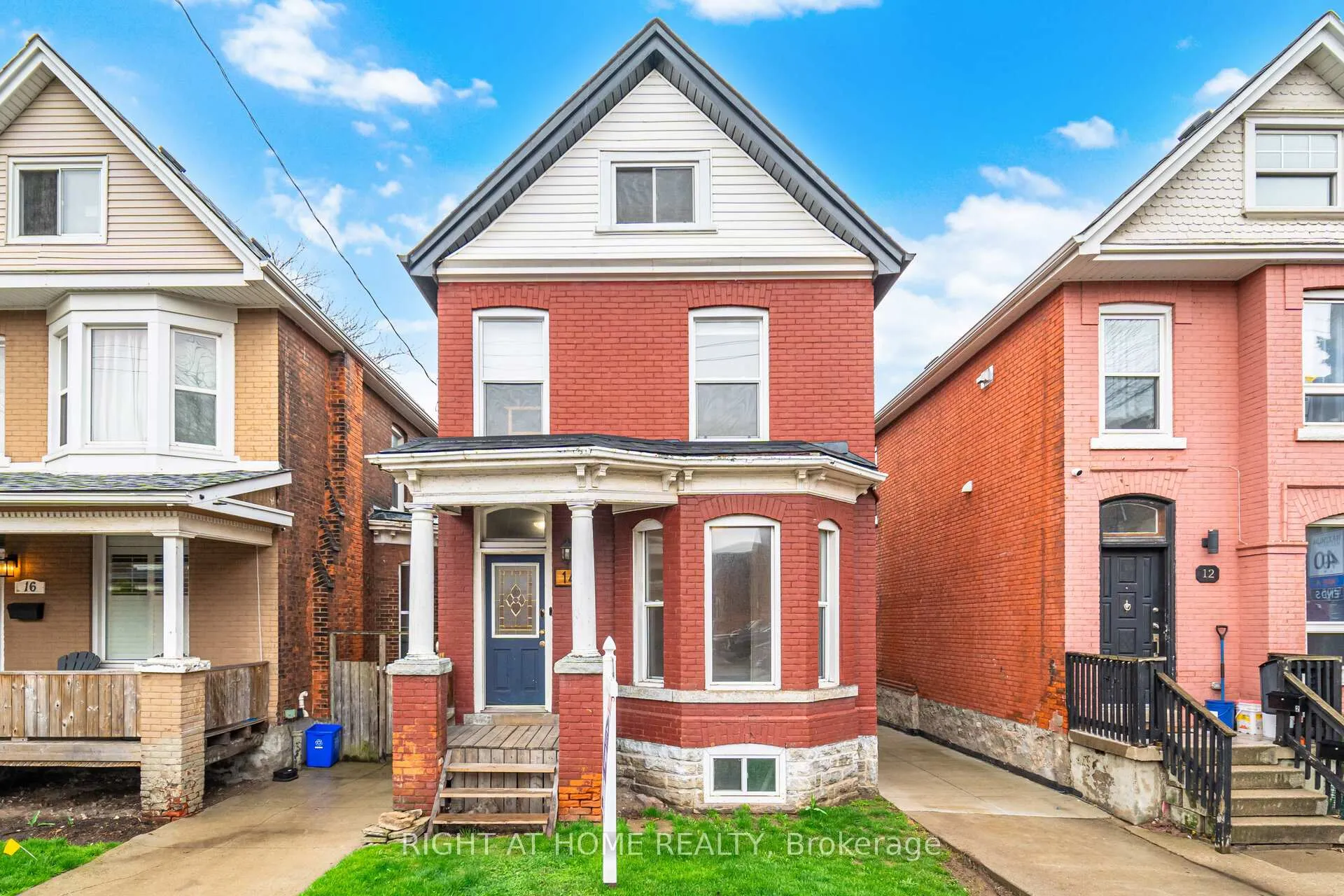 Photo 2 of 14 William Street, Hamilton, Landsdale — HOMEH