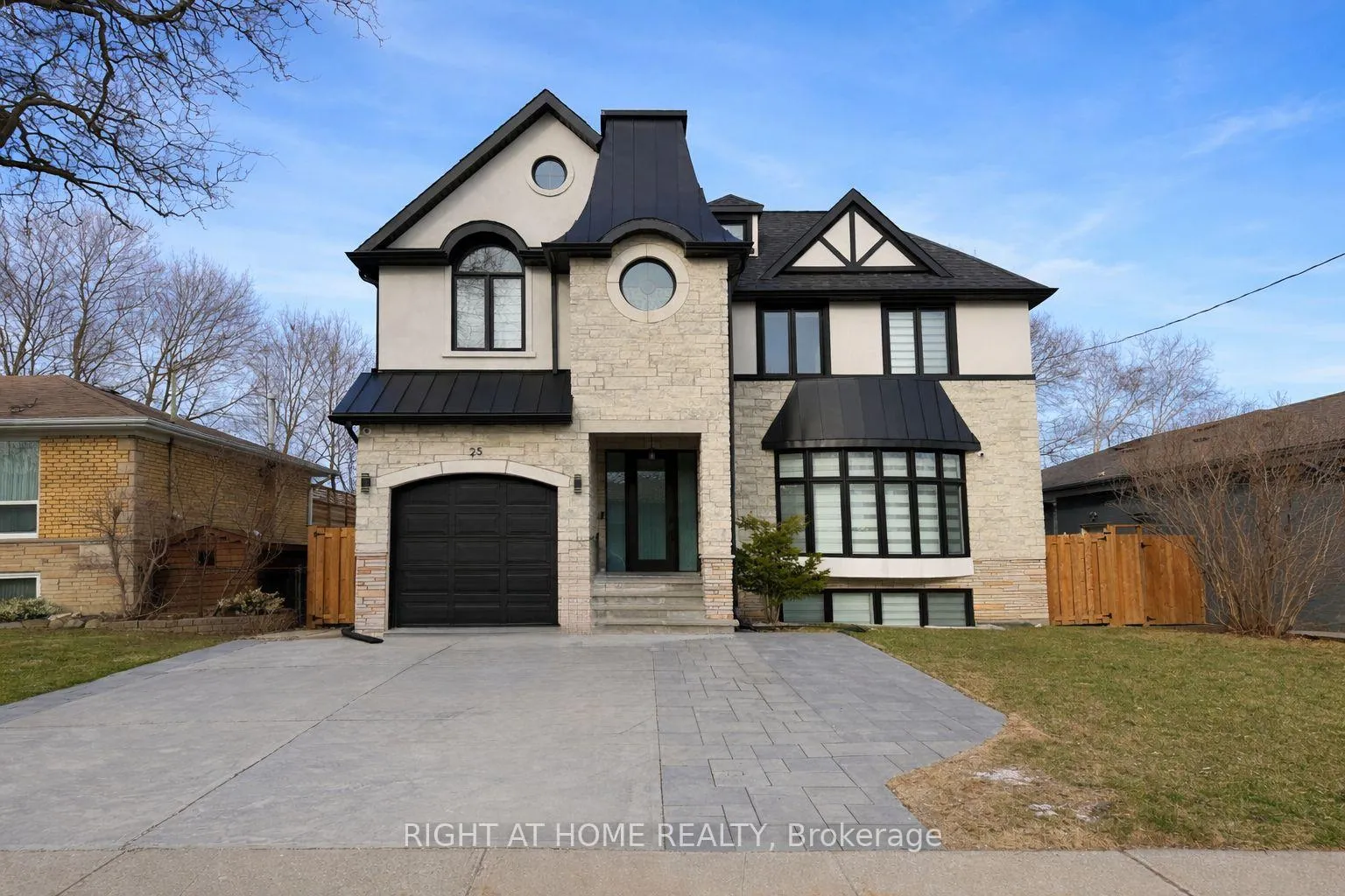 Photo 1 of Unit Lower, 25 Duffield Road E, Etobicoke, Willowridge-Martingrove-Richview — HOMEH