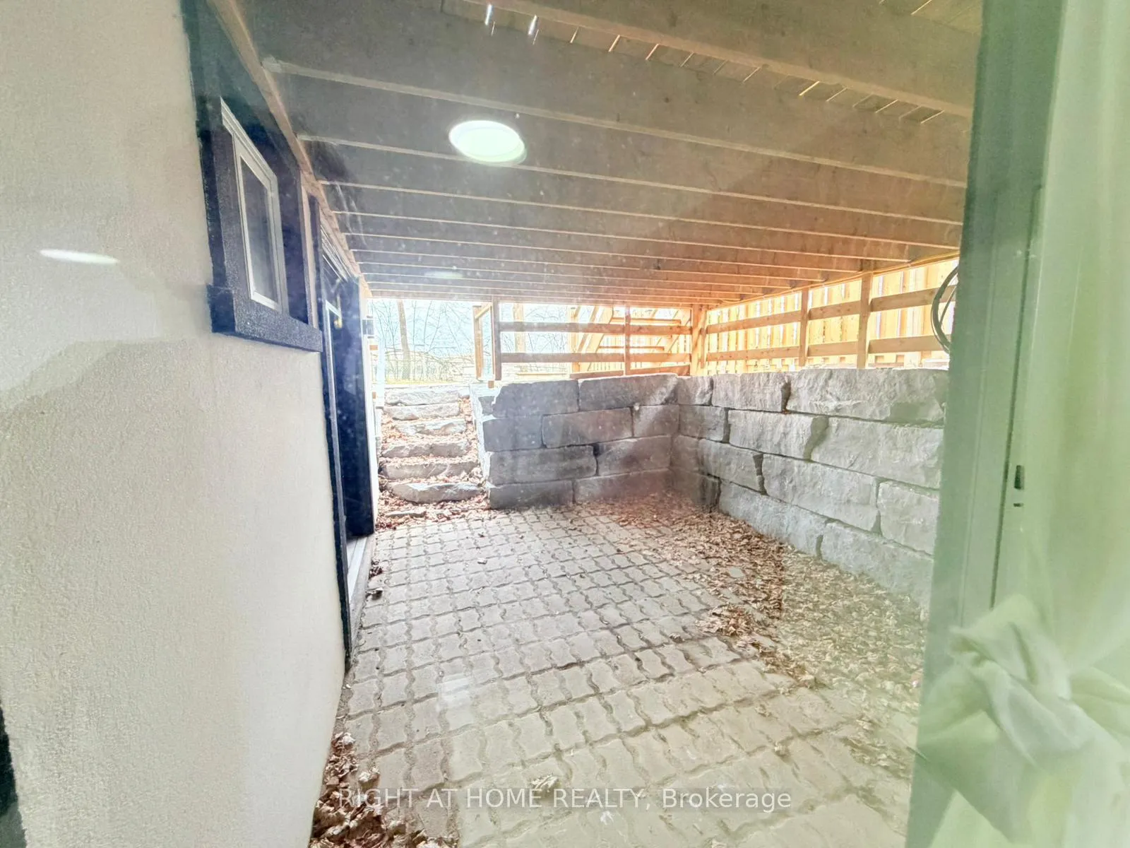 Photo 19 of Unit Lower, 25 Duffield Road E, Etobicoke, Willowridge-Martingrove-Richview — HOMEH