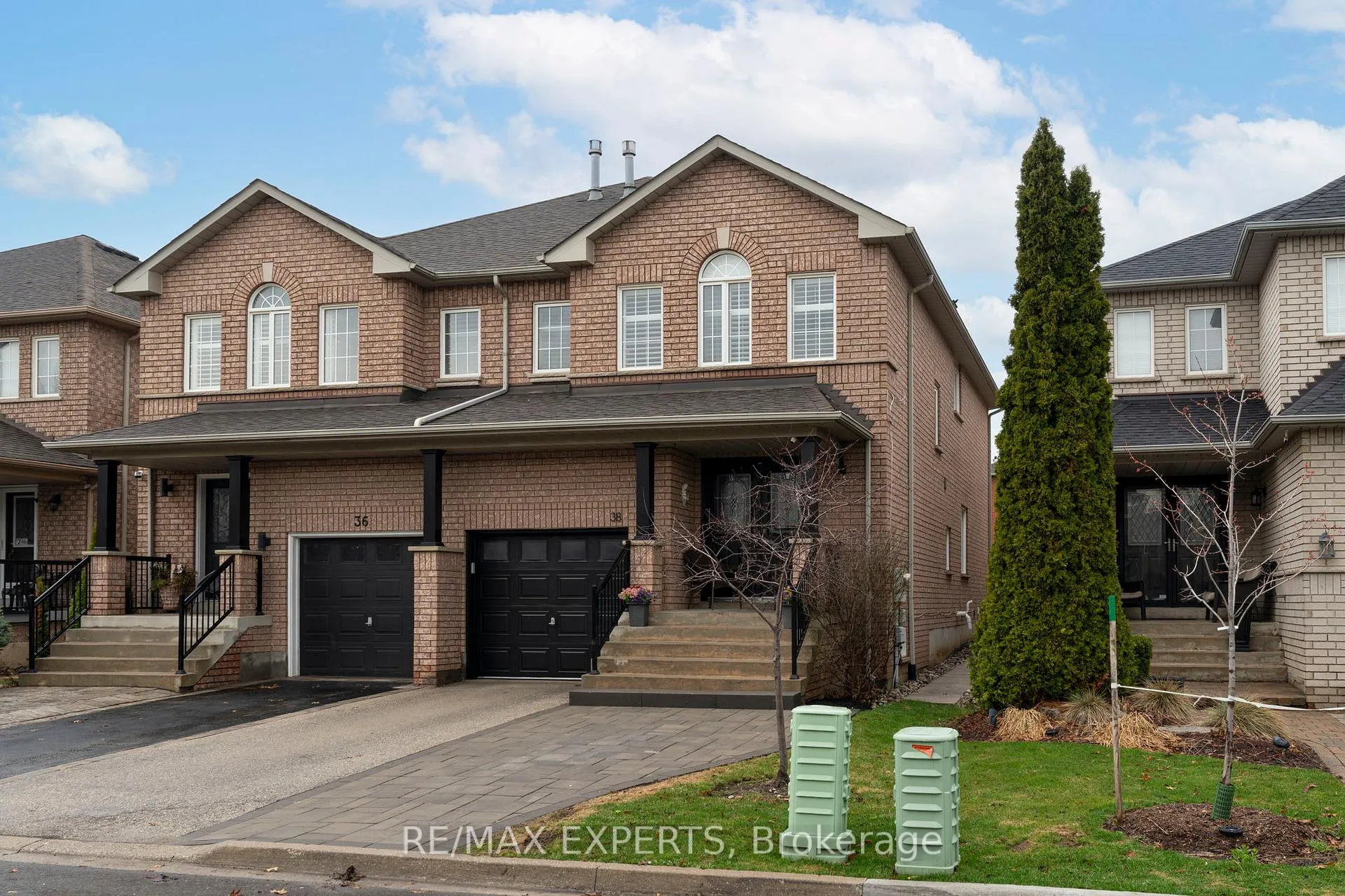 Photo 1 of 38 Sarno Street, Vaughan, Sonoma Heights — HOMEH