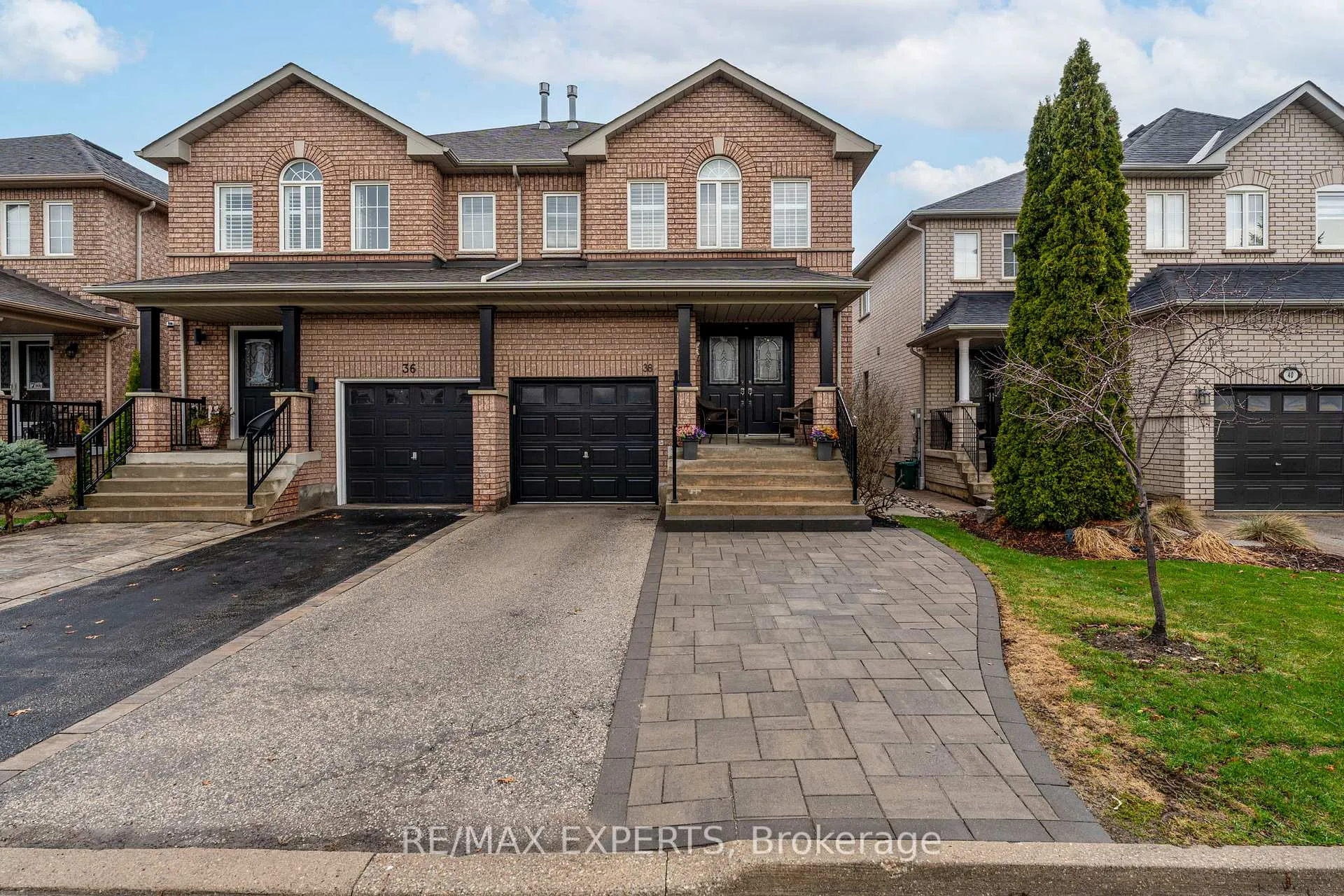 Photo 3 of 38 Sarno Street, Vaughan, Sonoma Heights — HOMEH