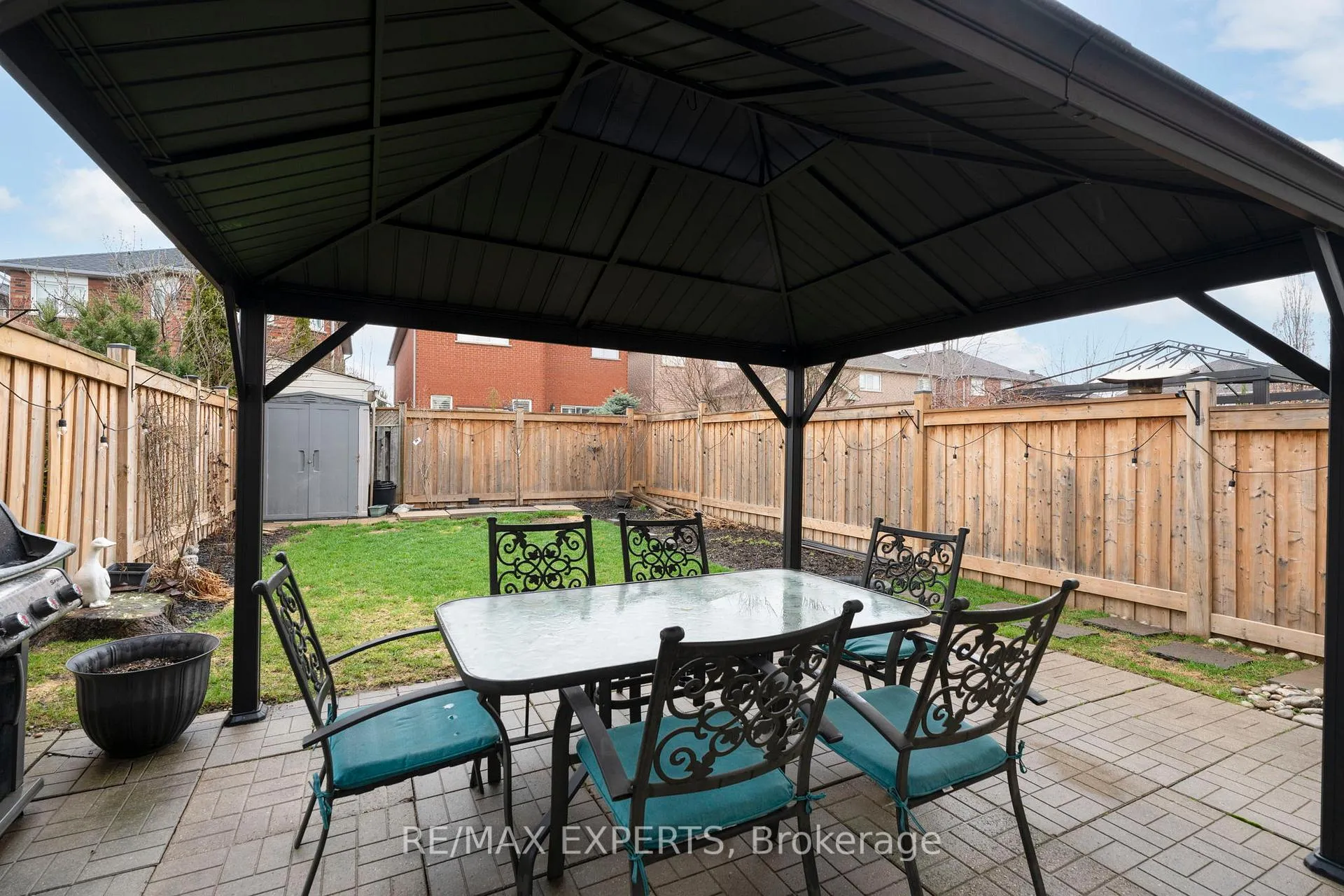 Photo 40 of 38 Sarno Street, Vaughan, Sonoma Heights — HOMEH