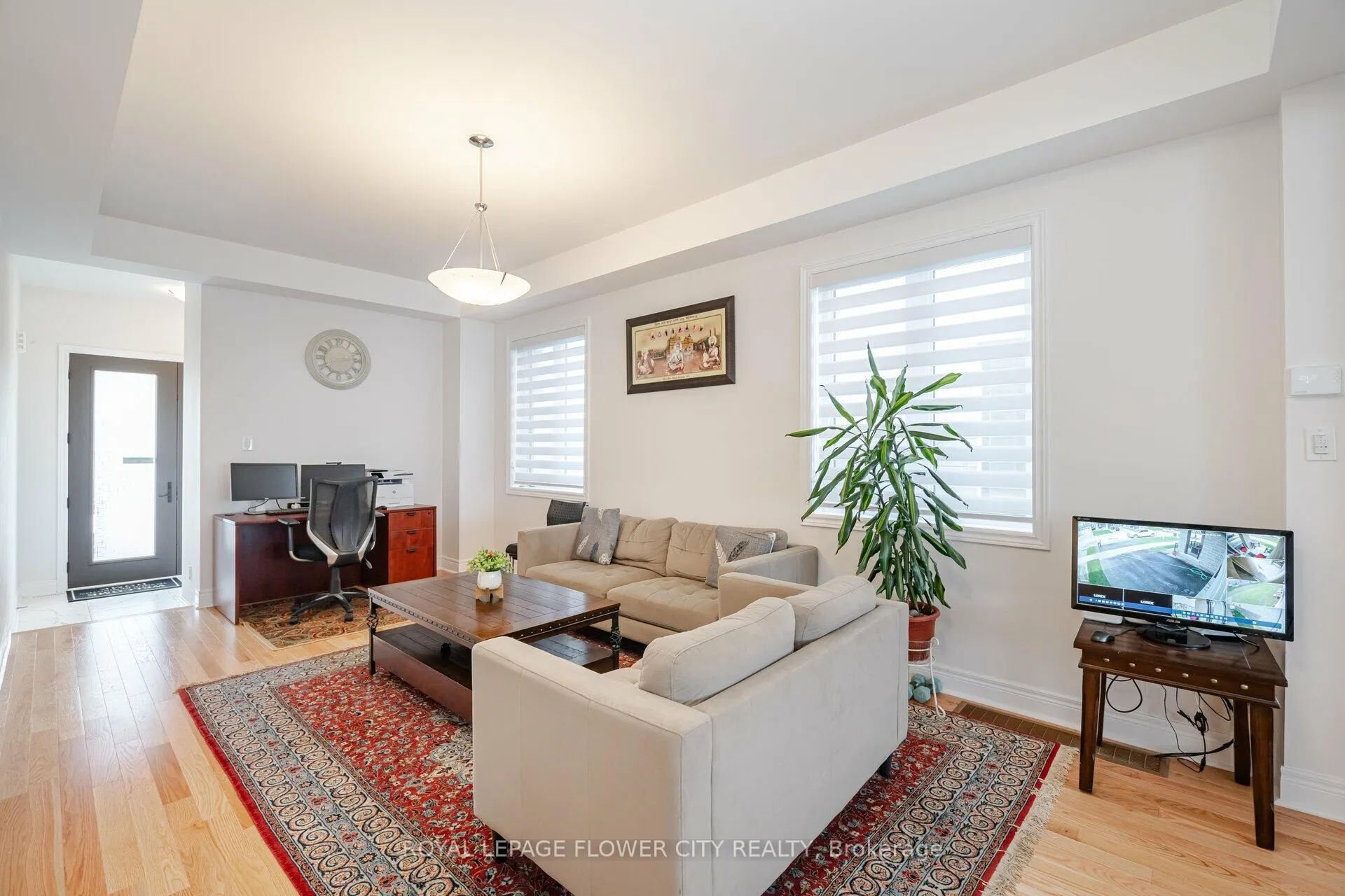 Photo 7 of 36 Icon Street S, Brampton, Sandringham-Wellington North — HOMEH