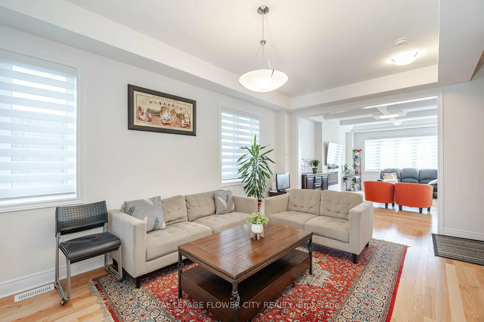 Photo 8 of 36 Icon Street S, Brampton, Sandringham-Wellington North — HOMEH