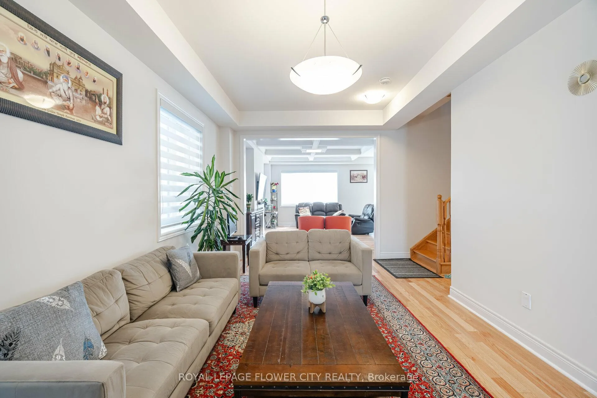 Photo 9 of 36 Icon Street S, Brampton, Sandringham-Wellington North — HOMEH