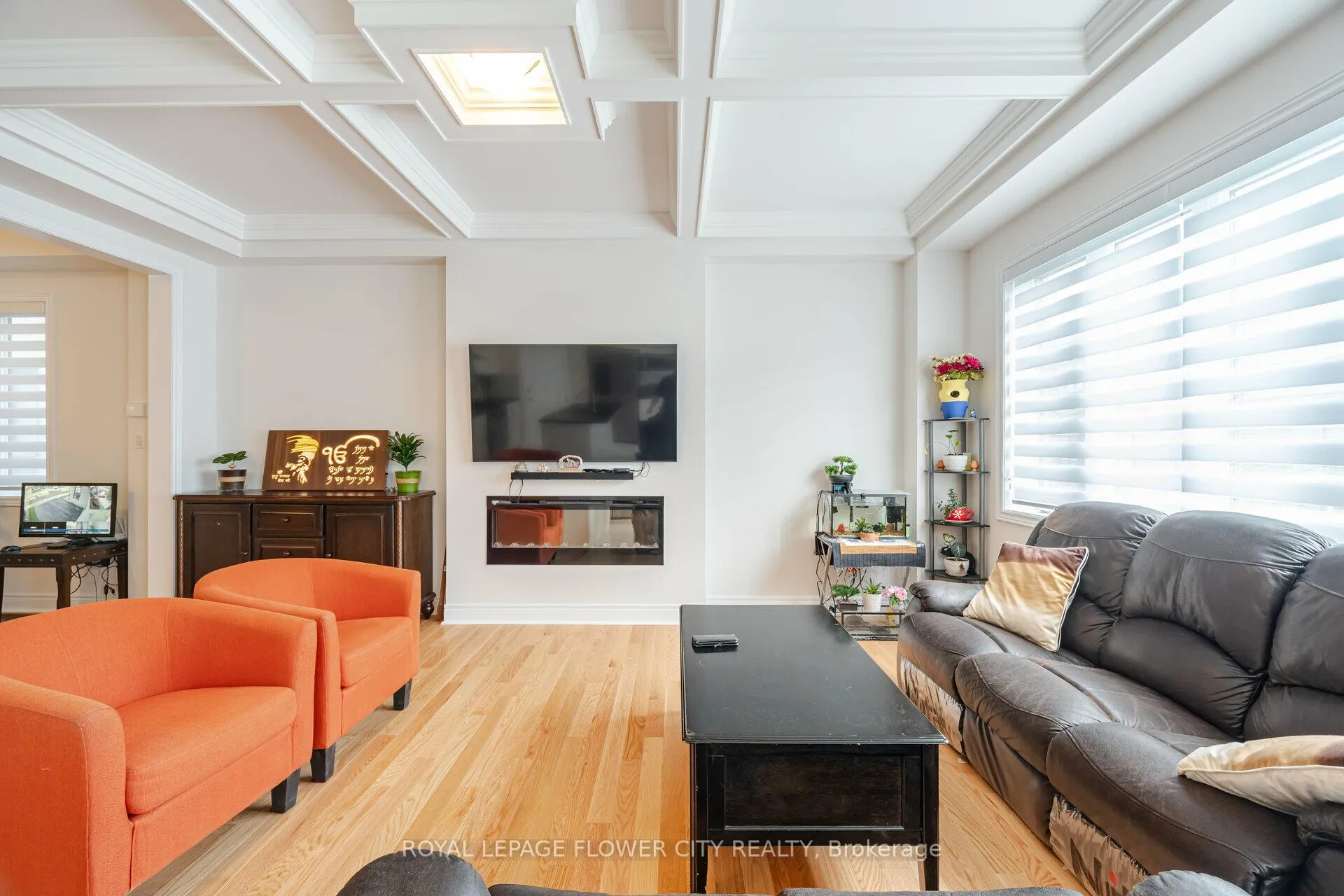 Photo 11 of 36 Icon Street S, Brampton, Sandringham-Wellington North — HOMEH