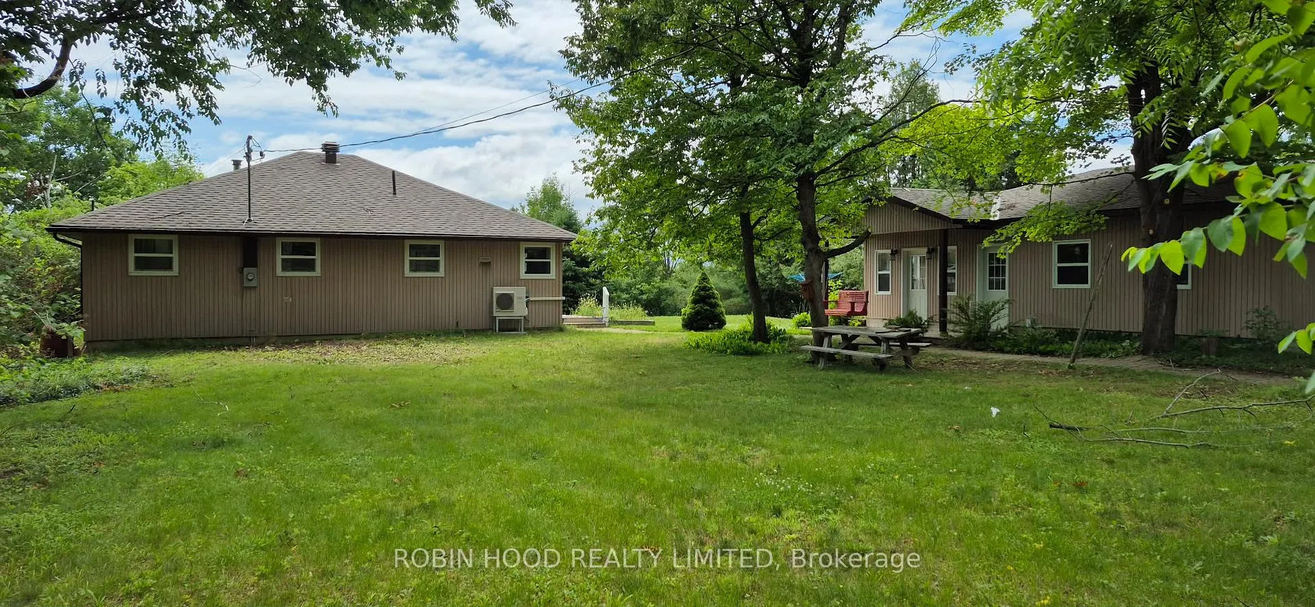 Photo 2 of 211 Mcbride Point Drive, Rideau Lakes, Rideau Lakes (North Crosby) Twp — HOMEH