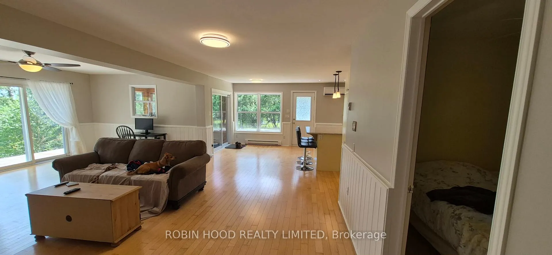 Photo 10 of 211 Mcbride Point Drive, Rideau Lakes, Rideau Lakes (North Crosby) Twp — HOMEH