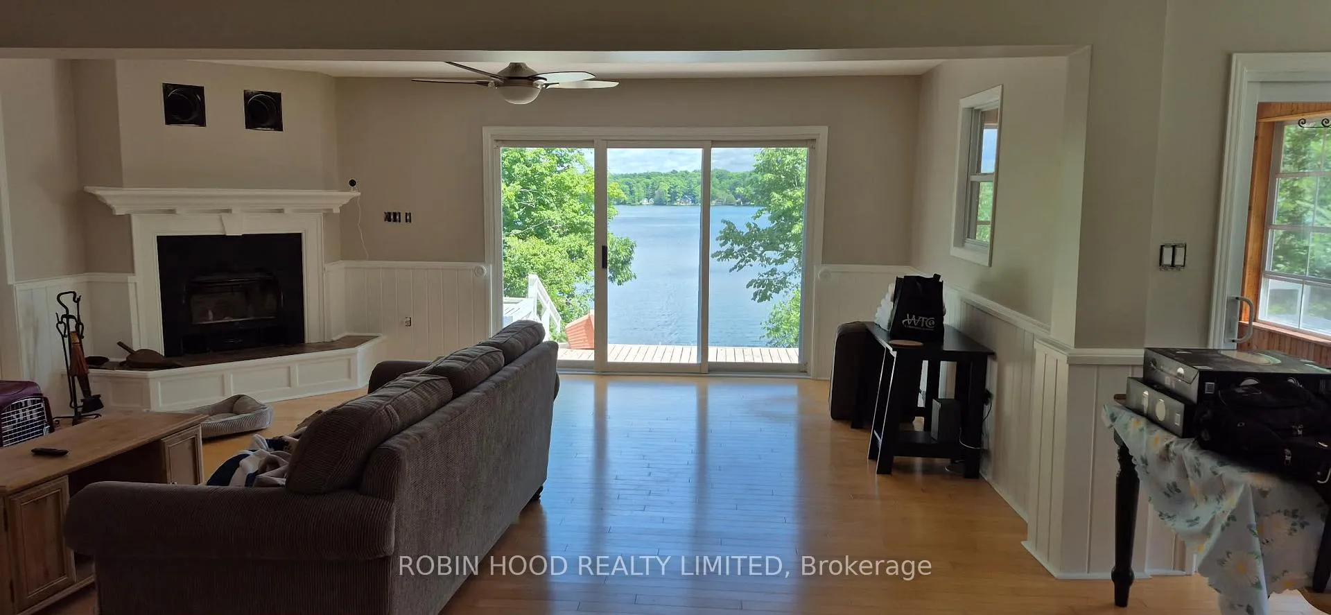 Photo 11 of 211 Mcbride Point Drive, Rideau Lakes, Rideau Lakes (North Crosby) Twp — HOMEH