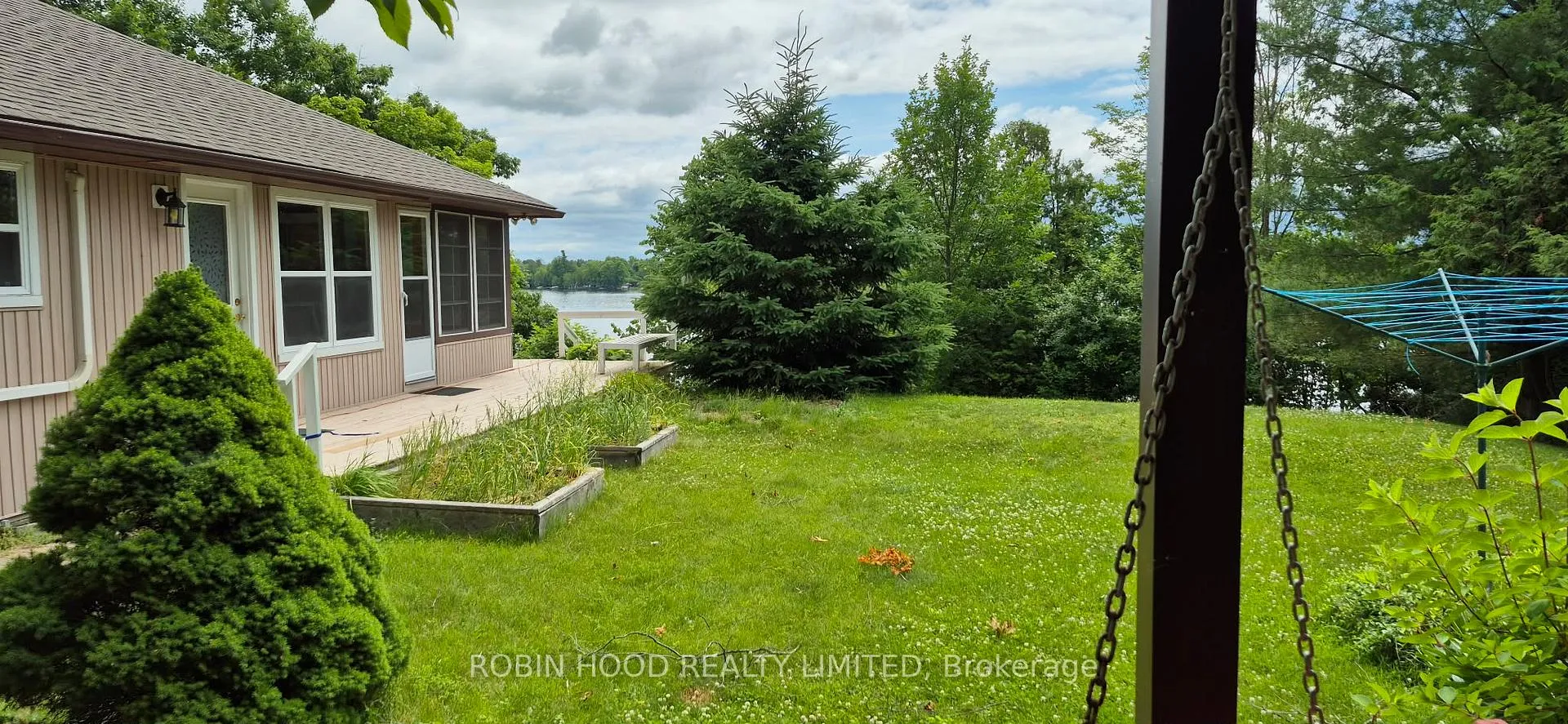 Photo 13 of 211 Mcbride Point Drive, Rideau Lakes, Rideau Lakes (North Crosby) Twp — HOMEH