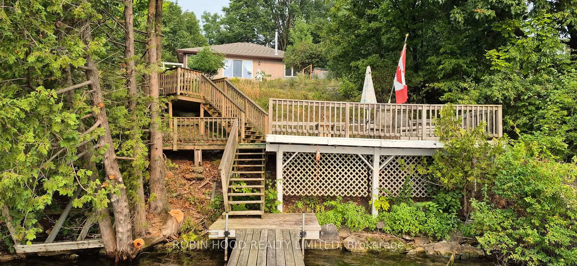 Photo 15 of 211 Mcbride Point Drive, Rideau Lakes, Rideau Lakes (North Crosby) Twp — HOMEH
