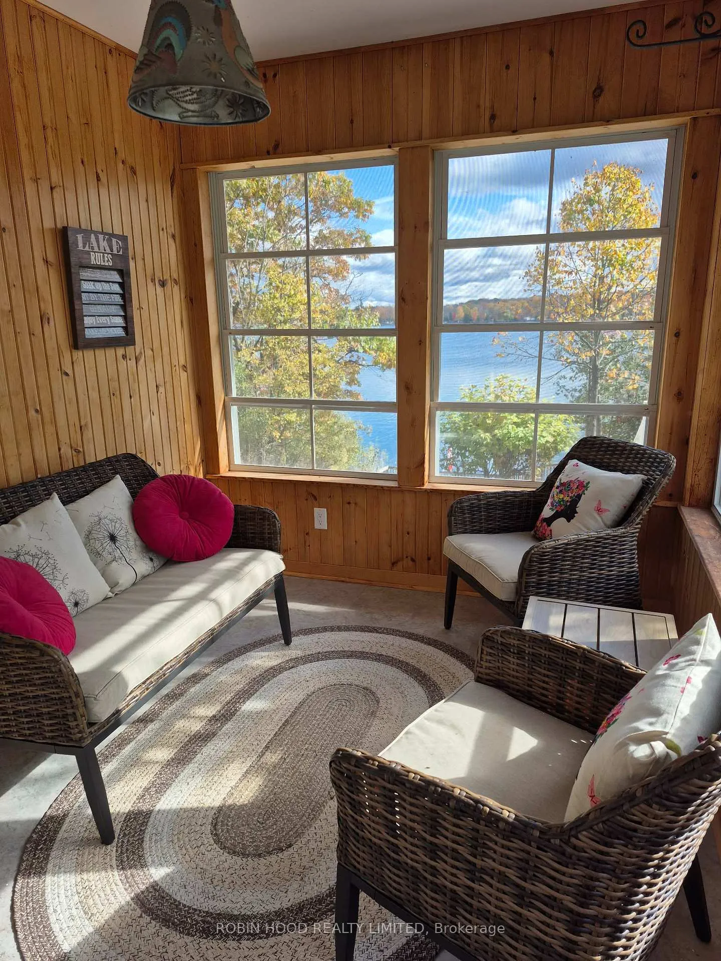 Photo 17 of 211 Mcbride Point Drive, Rideau Lakes, Rideau Lakes (North Crosby) Twp — HOMEH