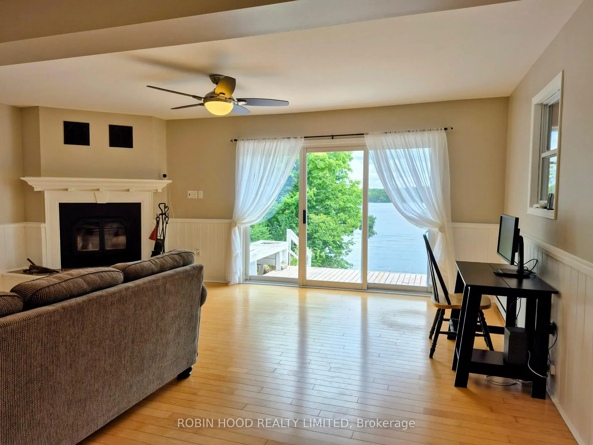 Photo 18 of 211 Mcbride Point Drive, Rideau Lakes, Rideau Lakes (North Crosby) Twp — HOMEH