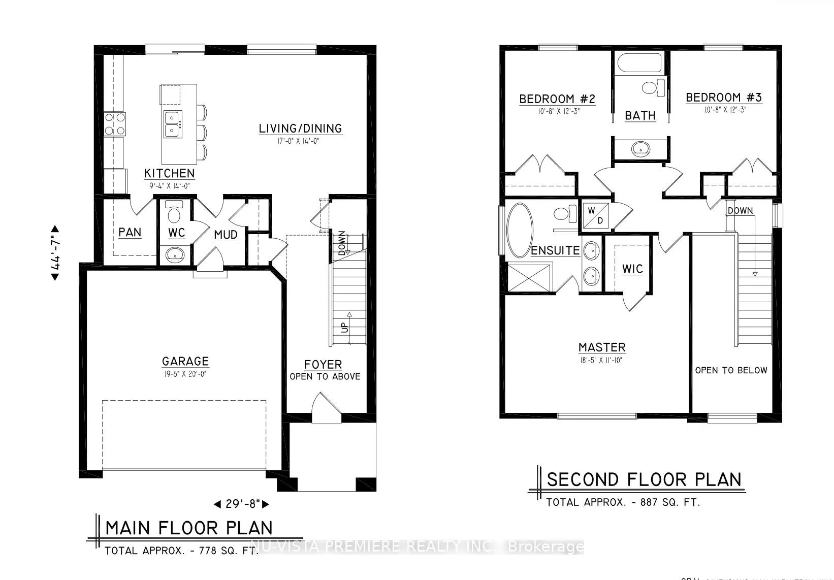 Photo 2 of 840 Gatestone Road, London, South U — HOMEH