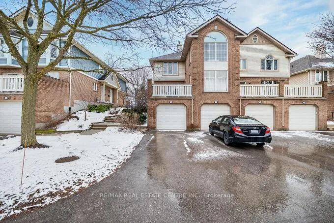 Photo 1 of Unit 59, 941 Gordon Street, Guelph, Kortright West — HOMEH