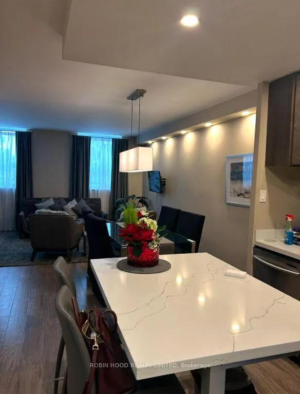 Front of Unit 103, 4 Lisa Street