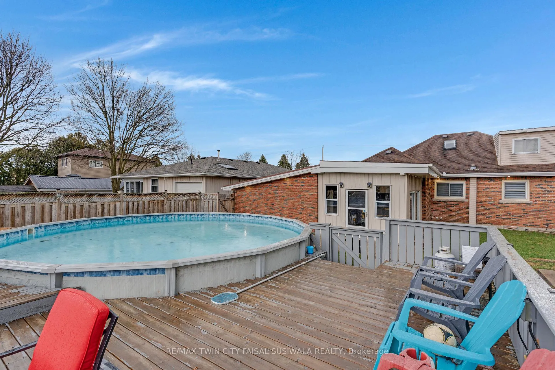 Photo 8 of 83 Dunsdon Street, Brantford — HOMEH