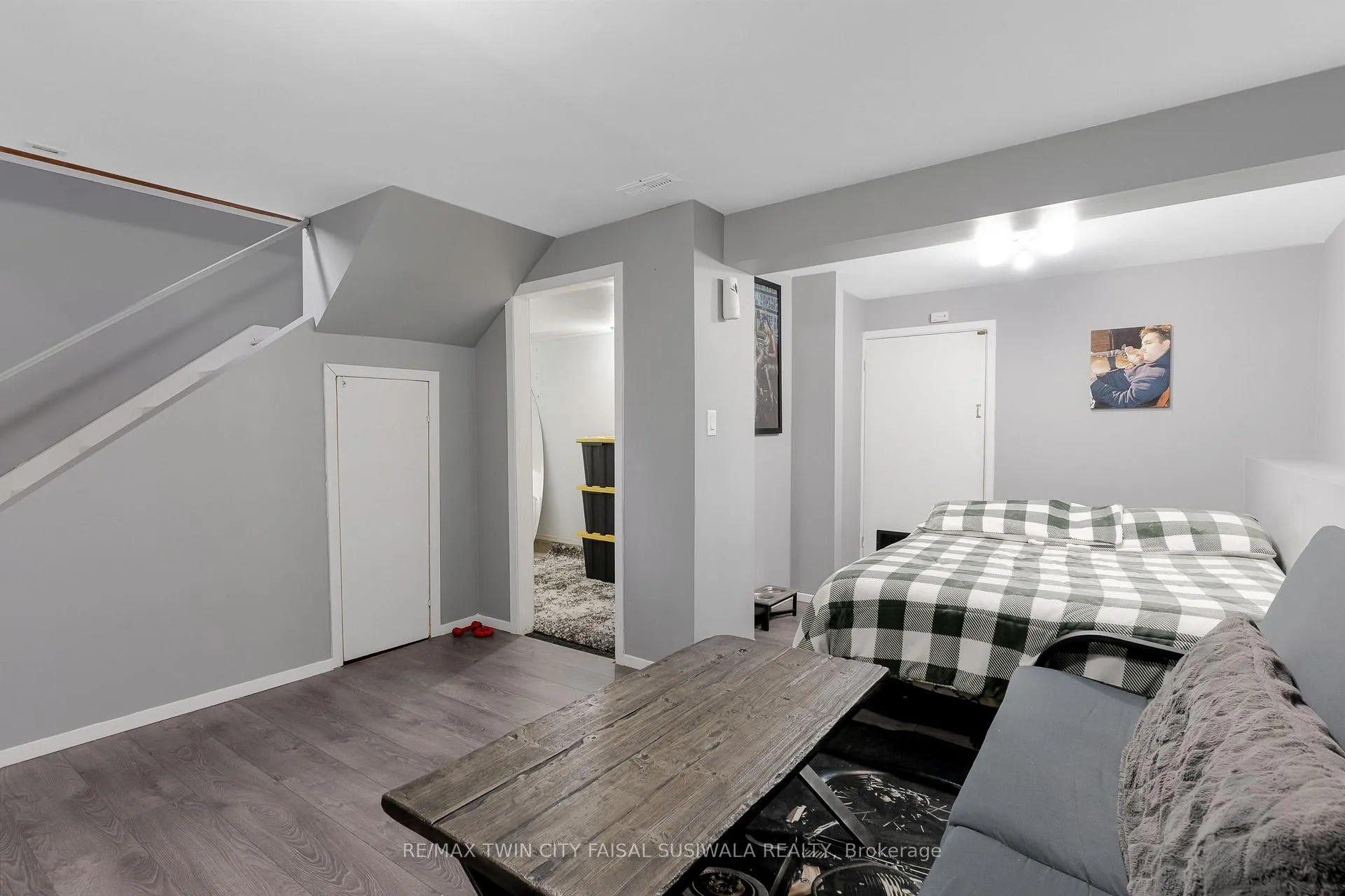 Photo 34 of 83 Dunsdon Street, Brantford — HOMEH
