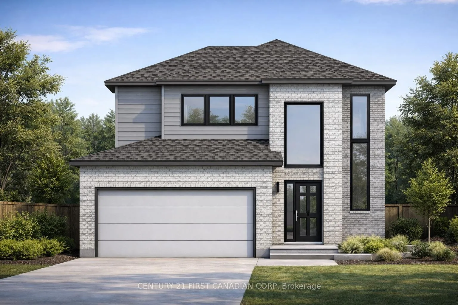 Photo 2 of 844 Gatestone Road, London, South U — HOMEH