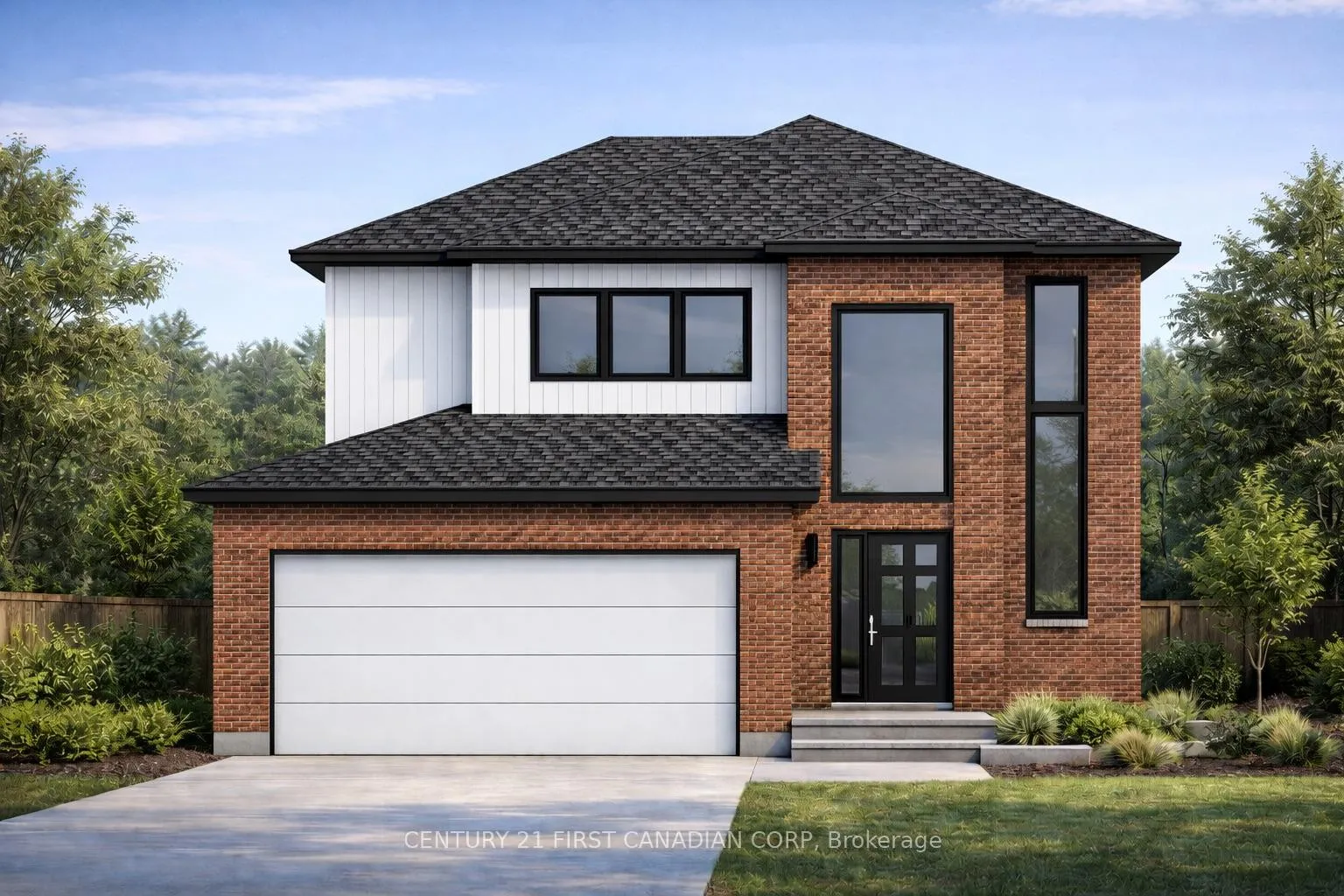 Photo 3 of 844 Gatestone Road, London, South U — HOMEH