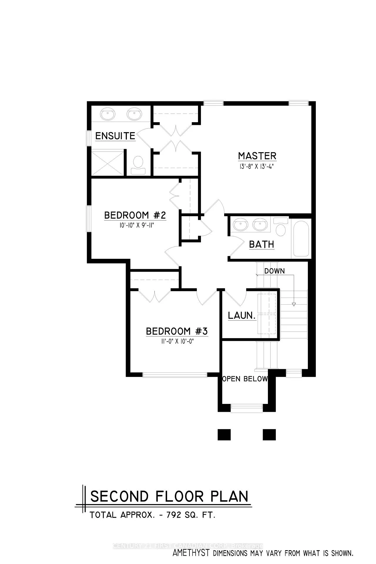 Photo 5 of 844 Gatestone Road, London, South U — HOMEH