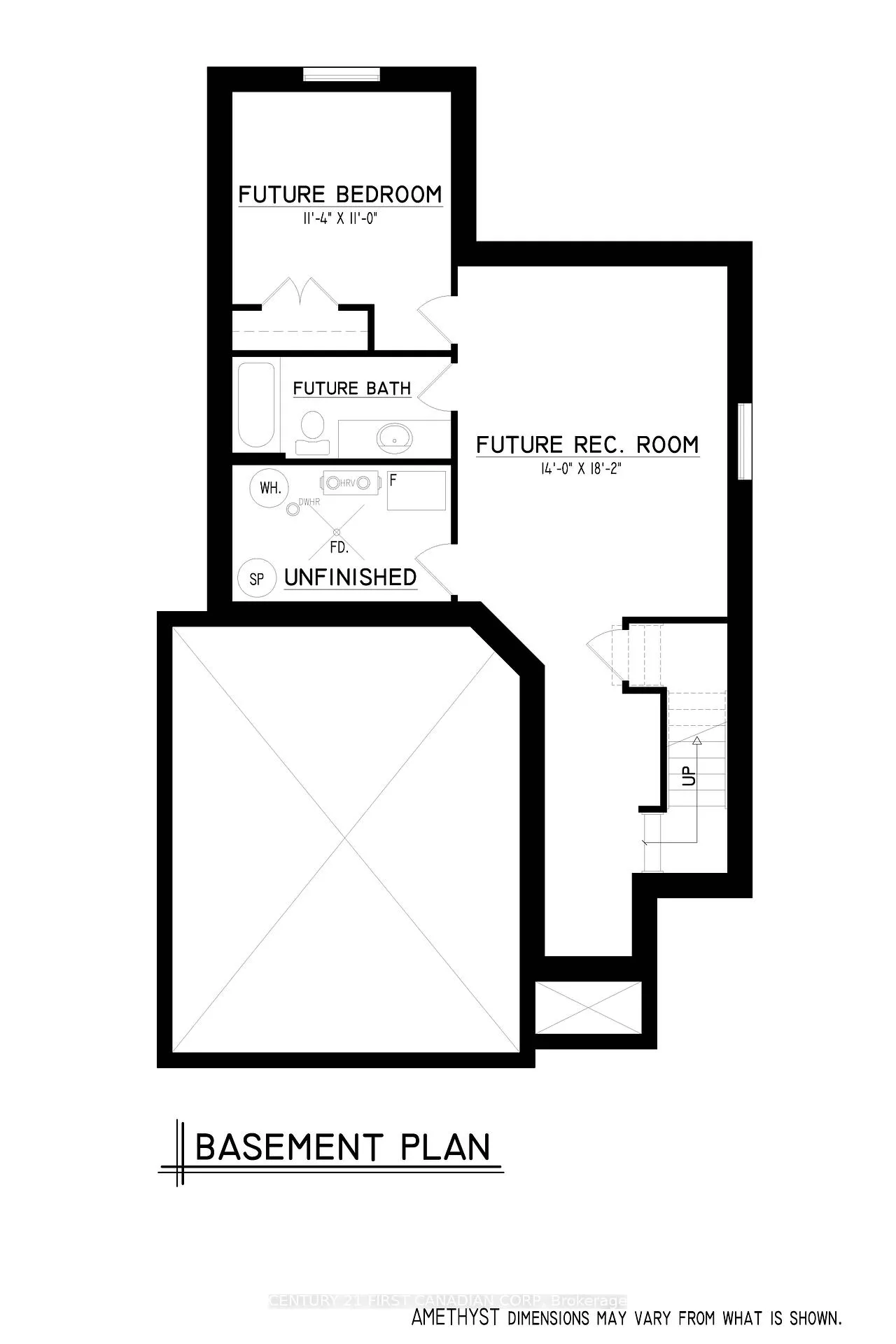 Photo 6 of 844 Gatestone Road, London, South U — HOMEH